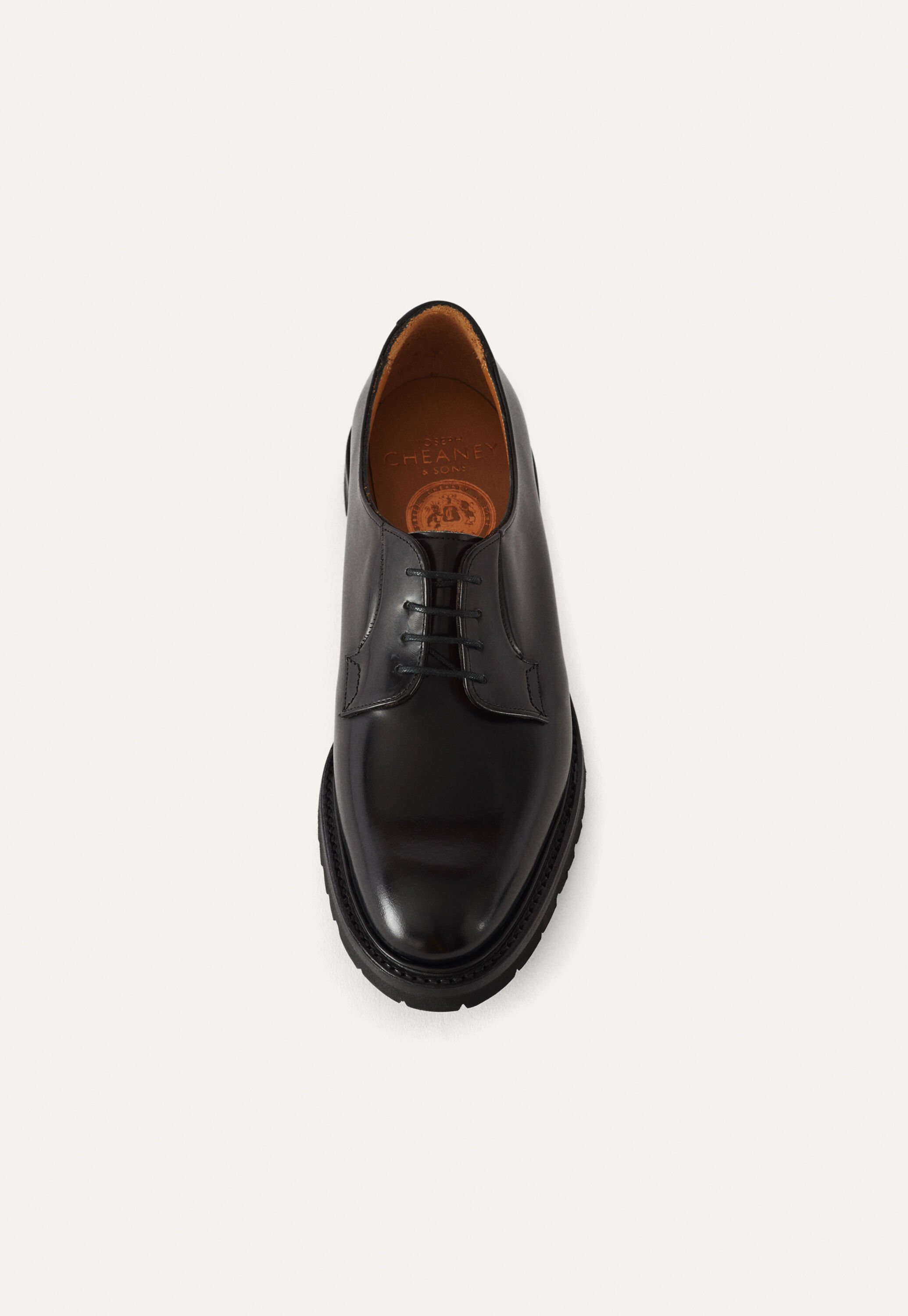 Schn&uuml;rschuhe