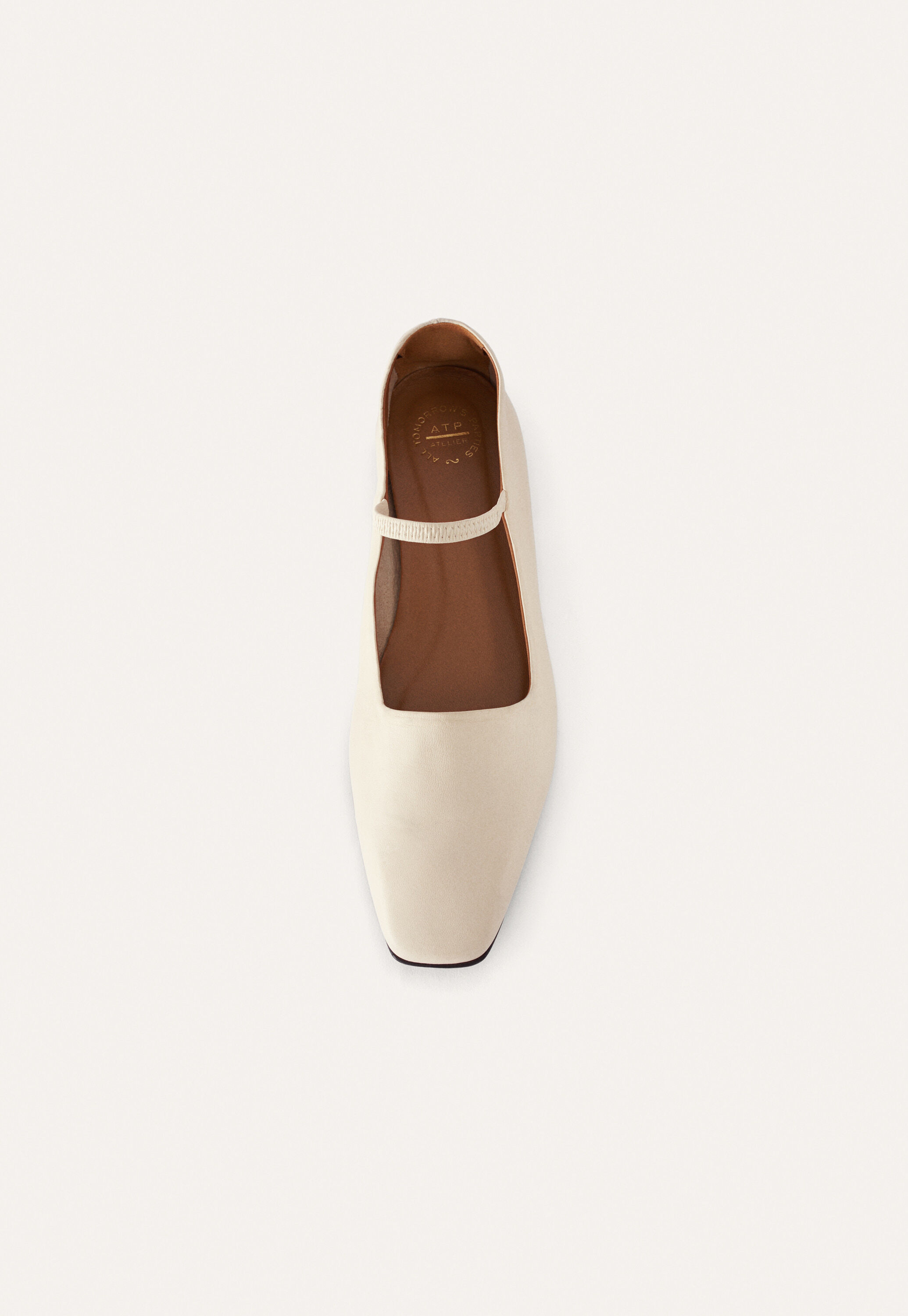 Mary Jane Pumps