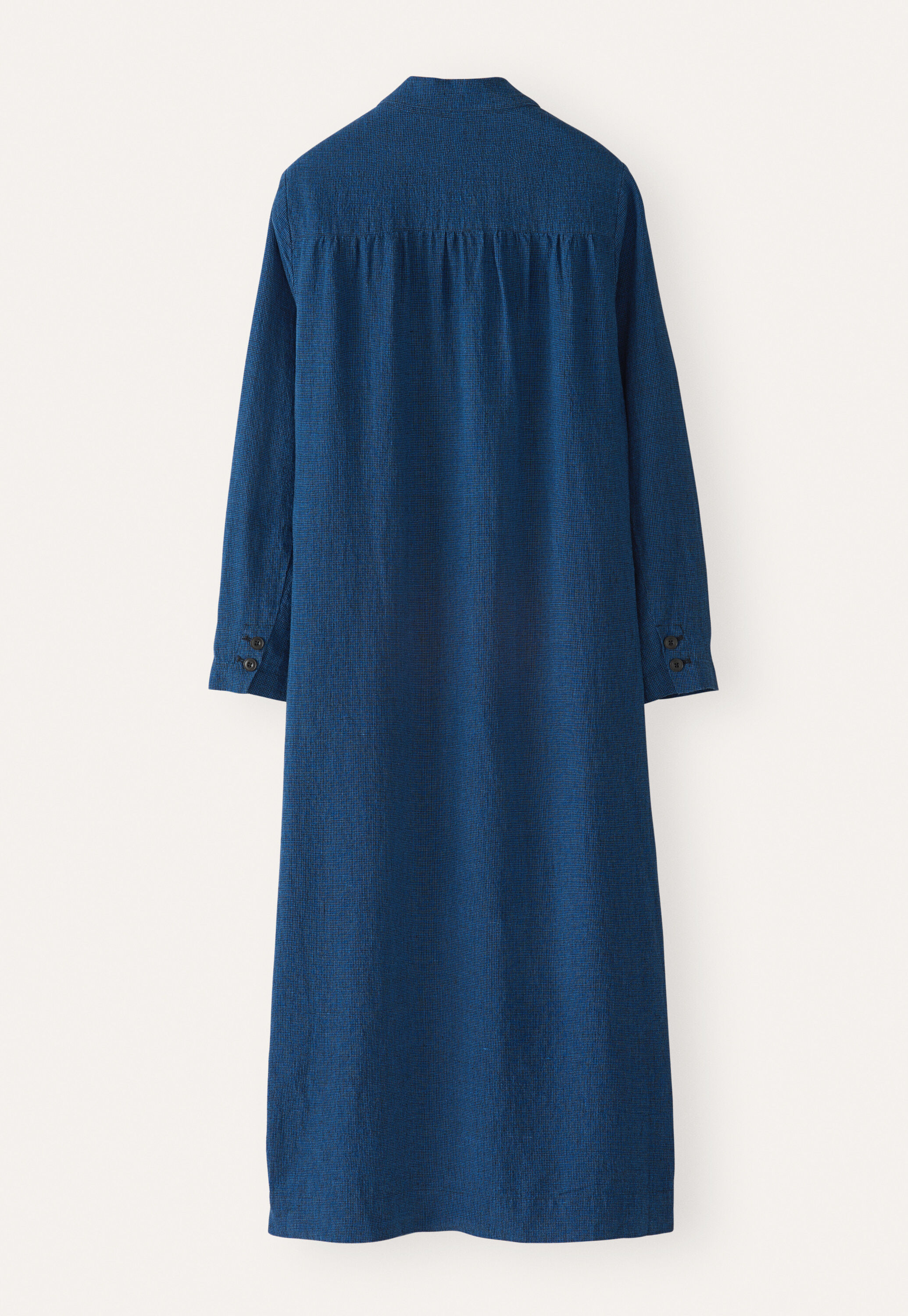Mantelkleid
