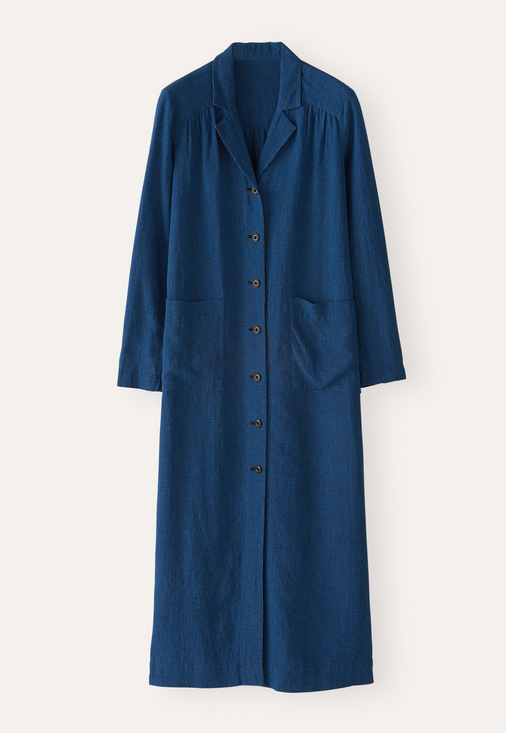 Mantelkleid