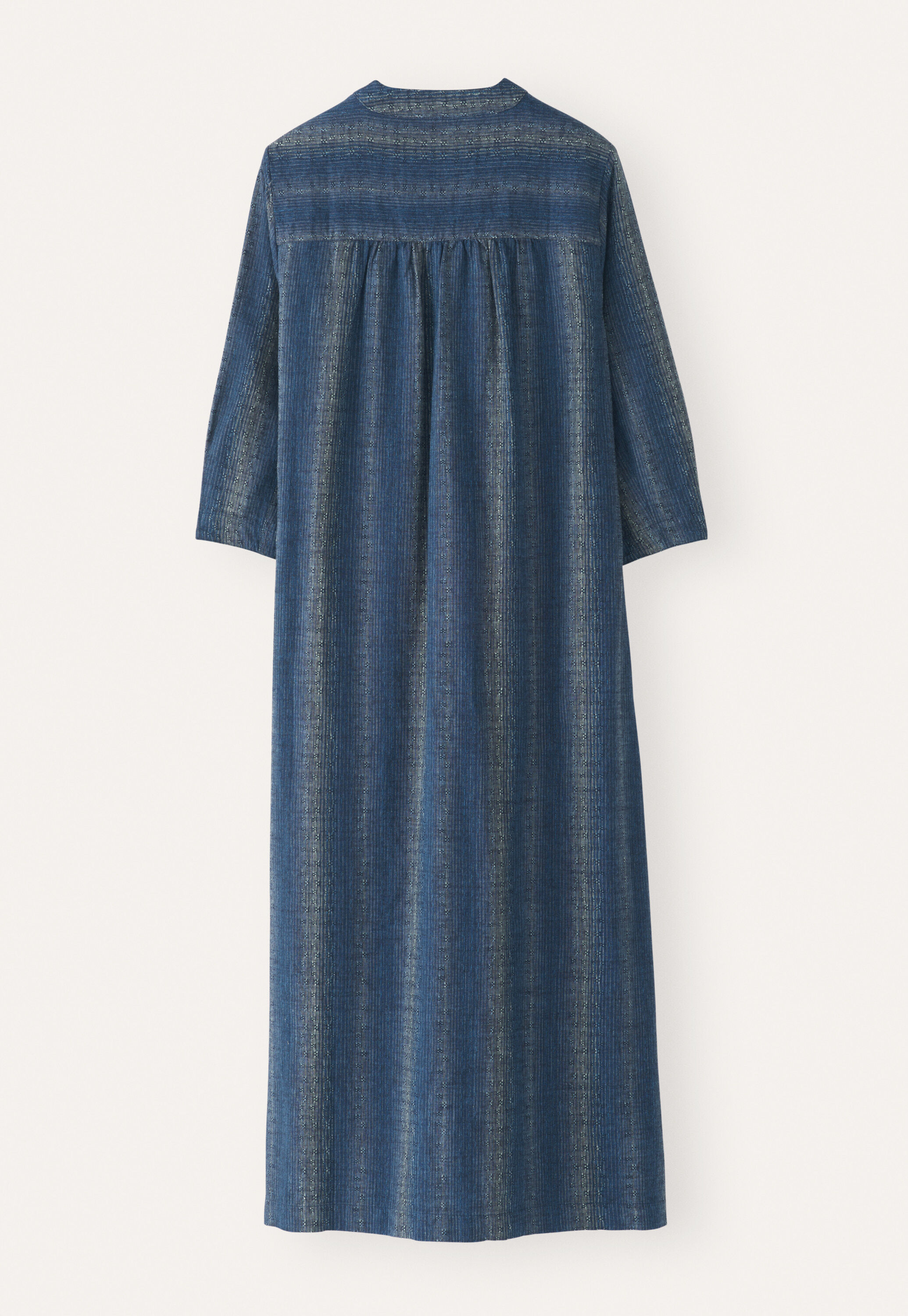 Durchgekn&ouml;pftes Kleid