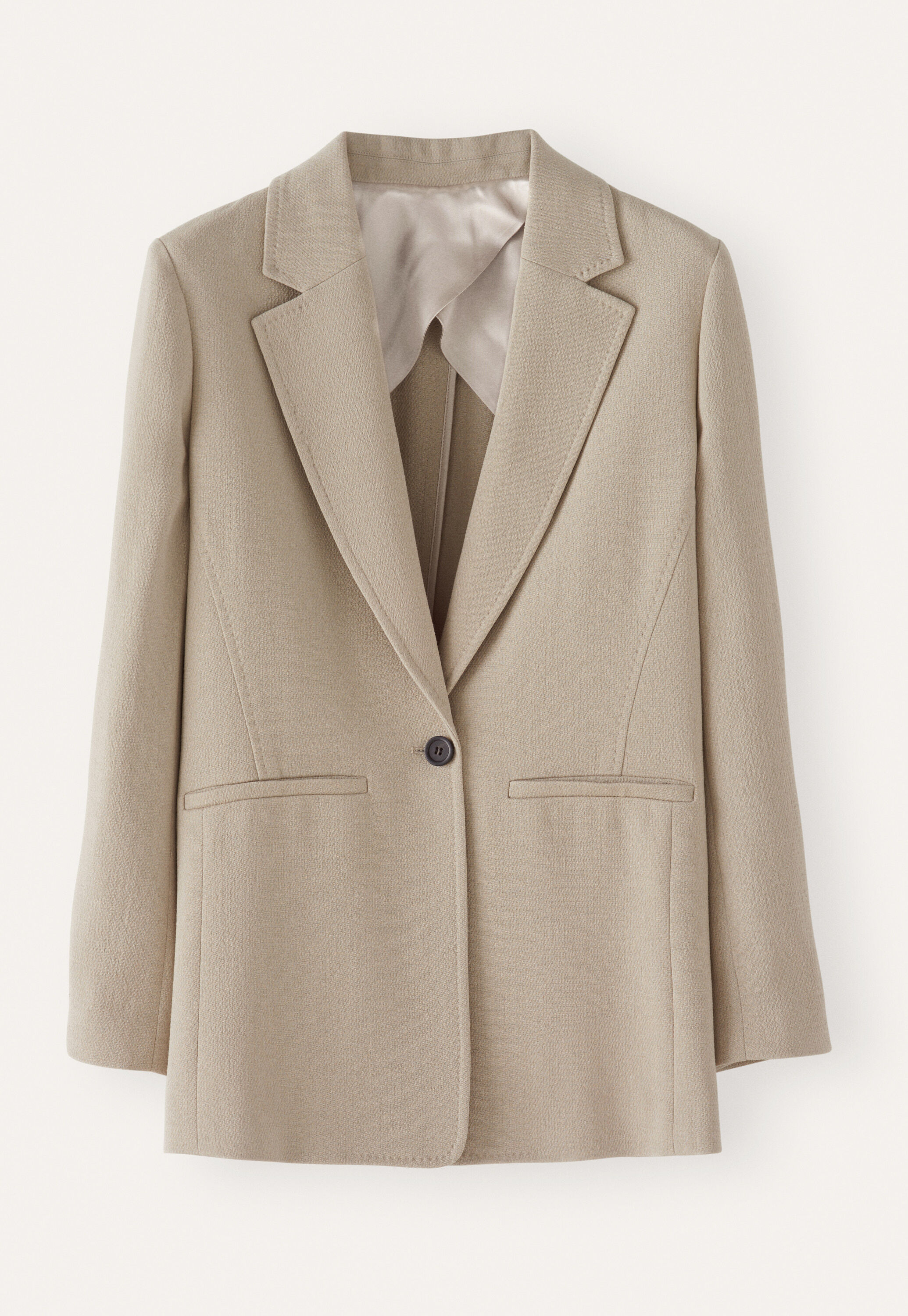 Anzugblazer