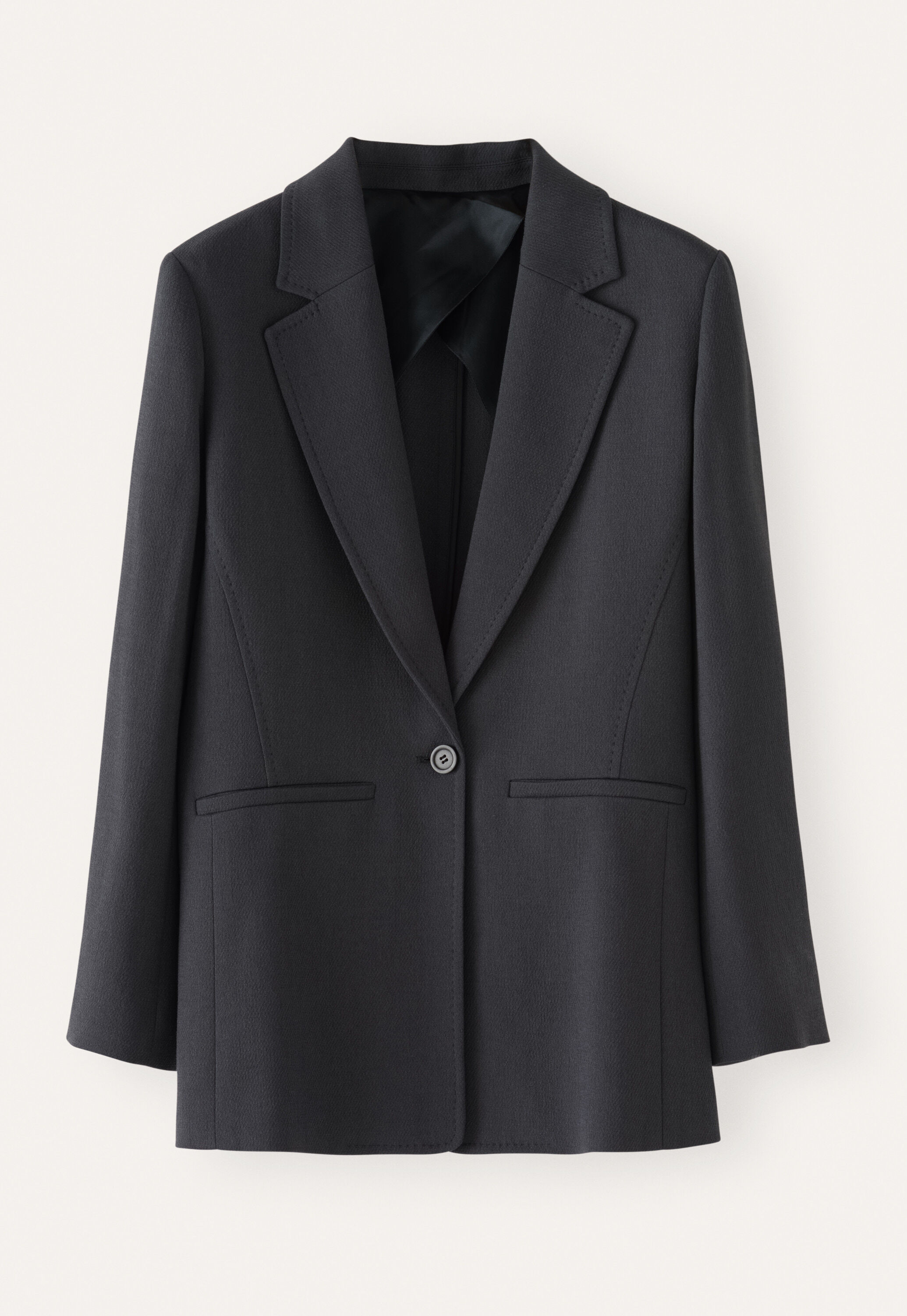 Anzugblazer