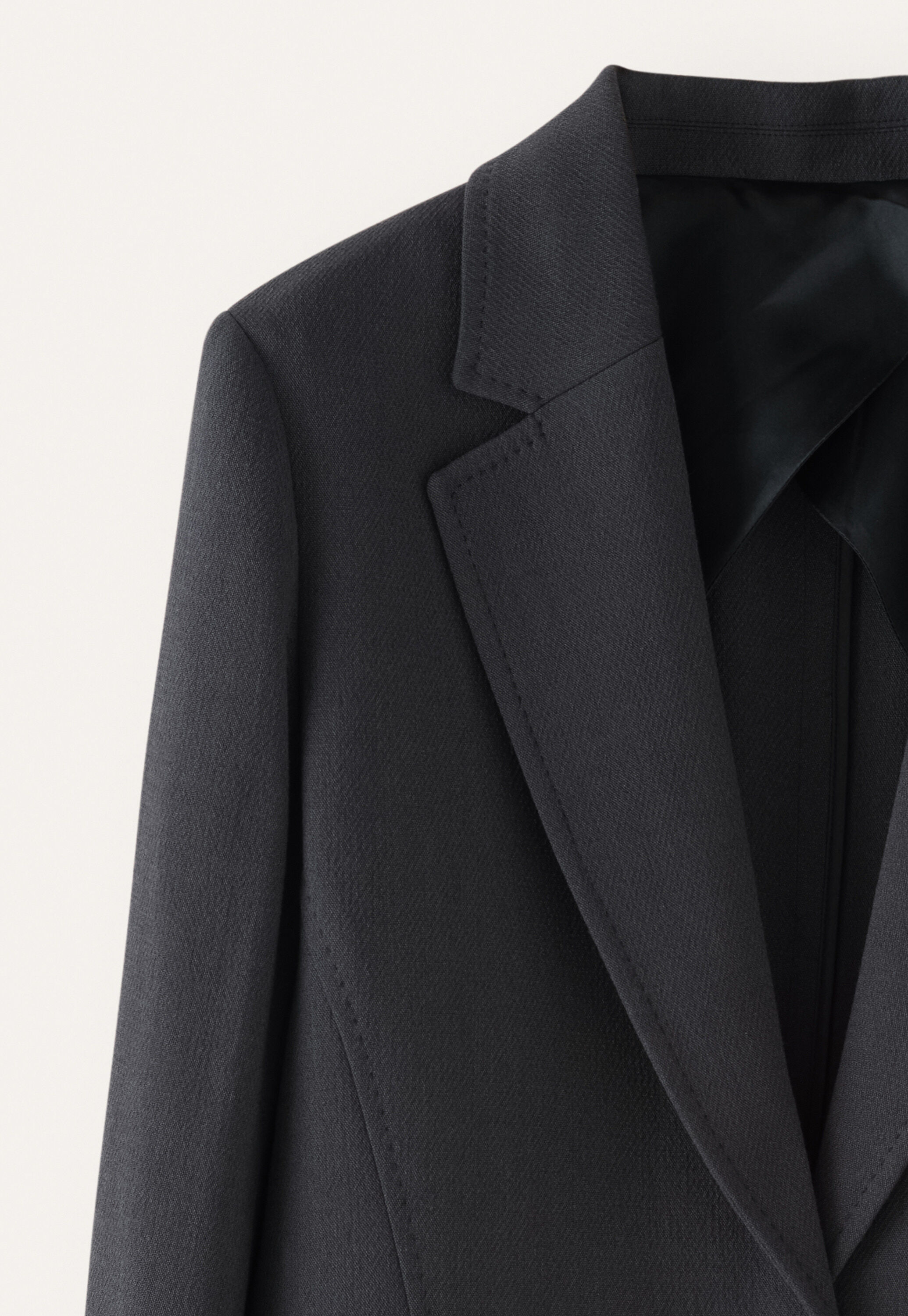 Anzugblazer