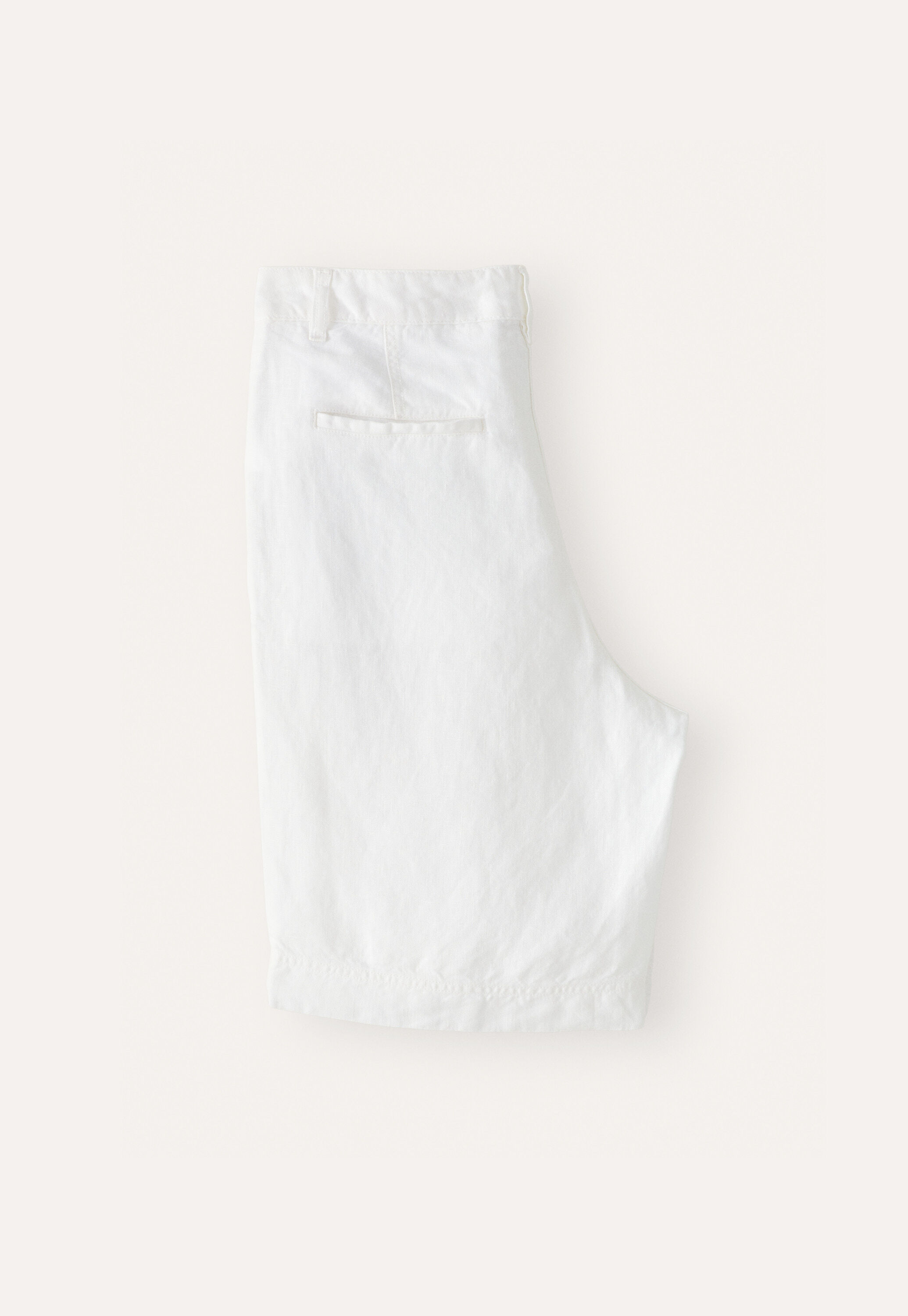 Entspannte Shorts