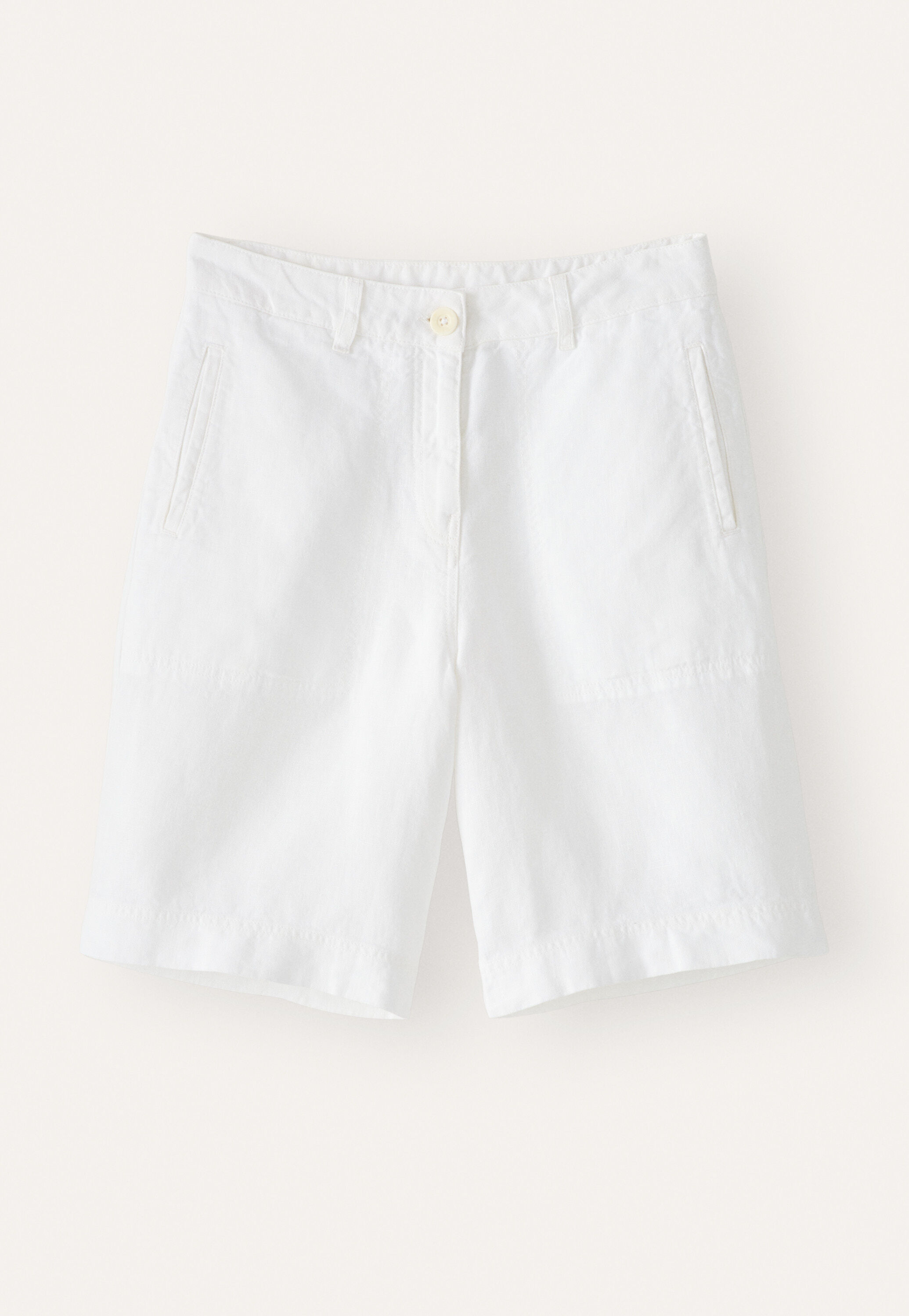Entspannte Shorts