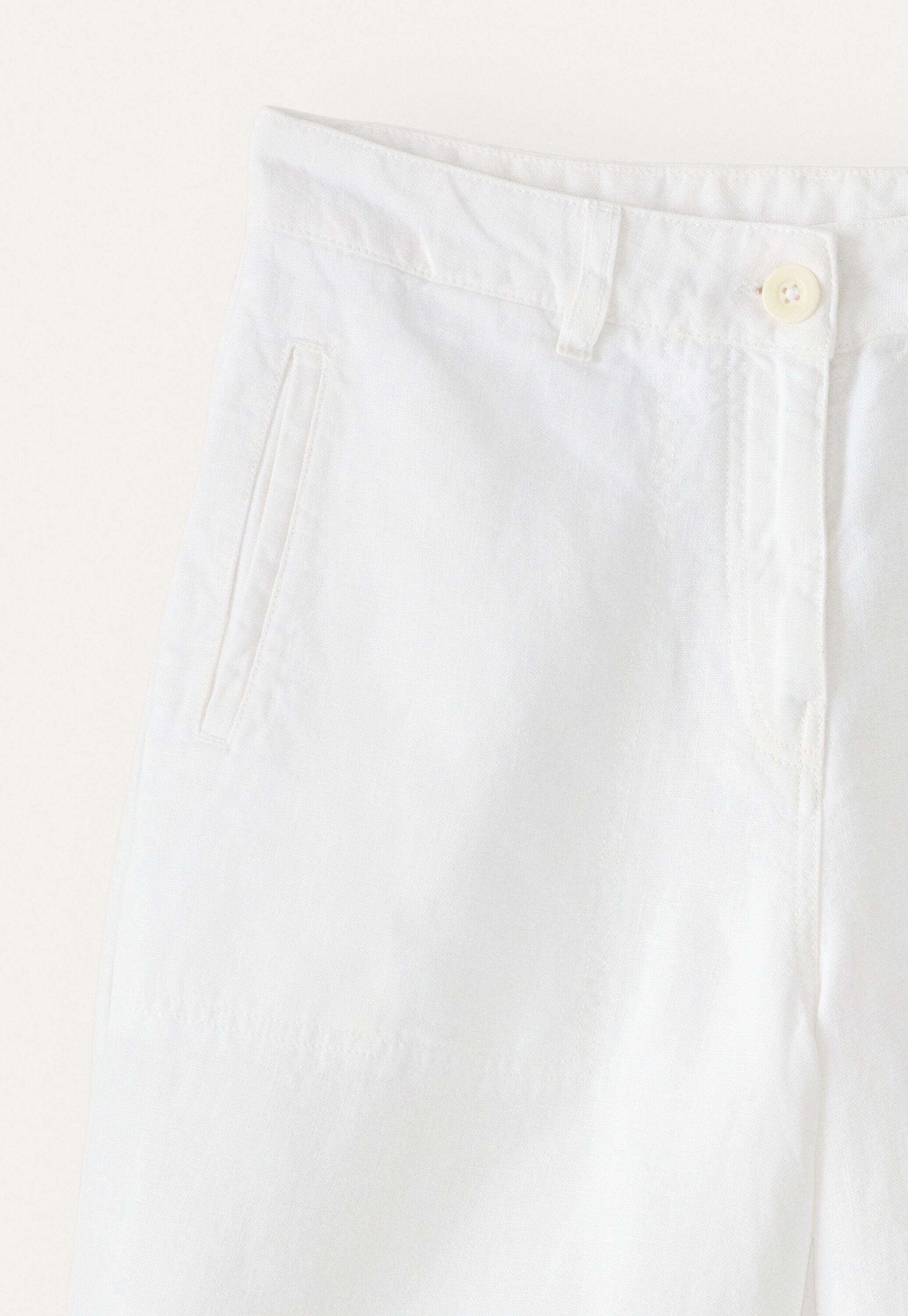 Entspannte Shorts