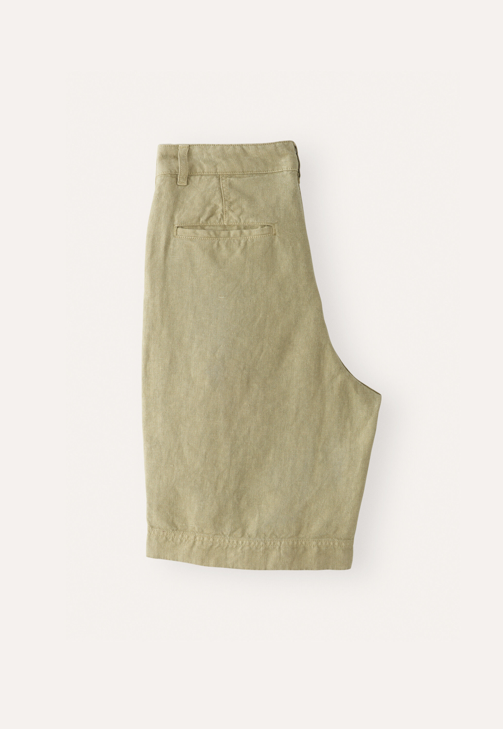 Entspannte Shorts