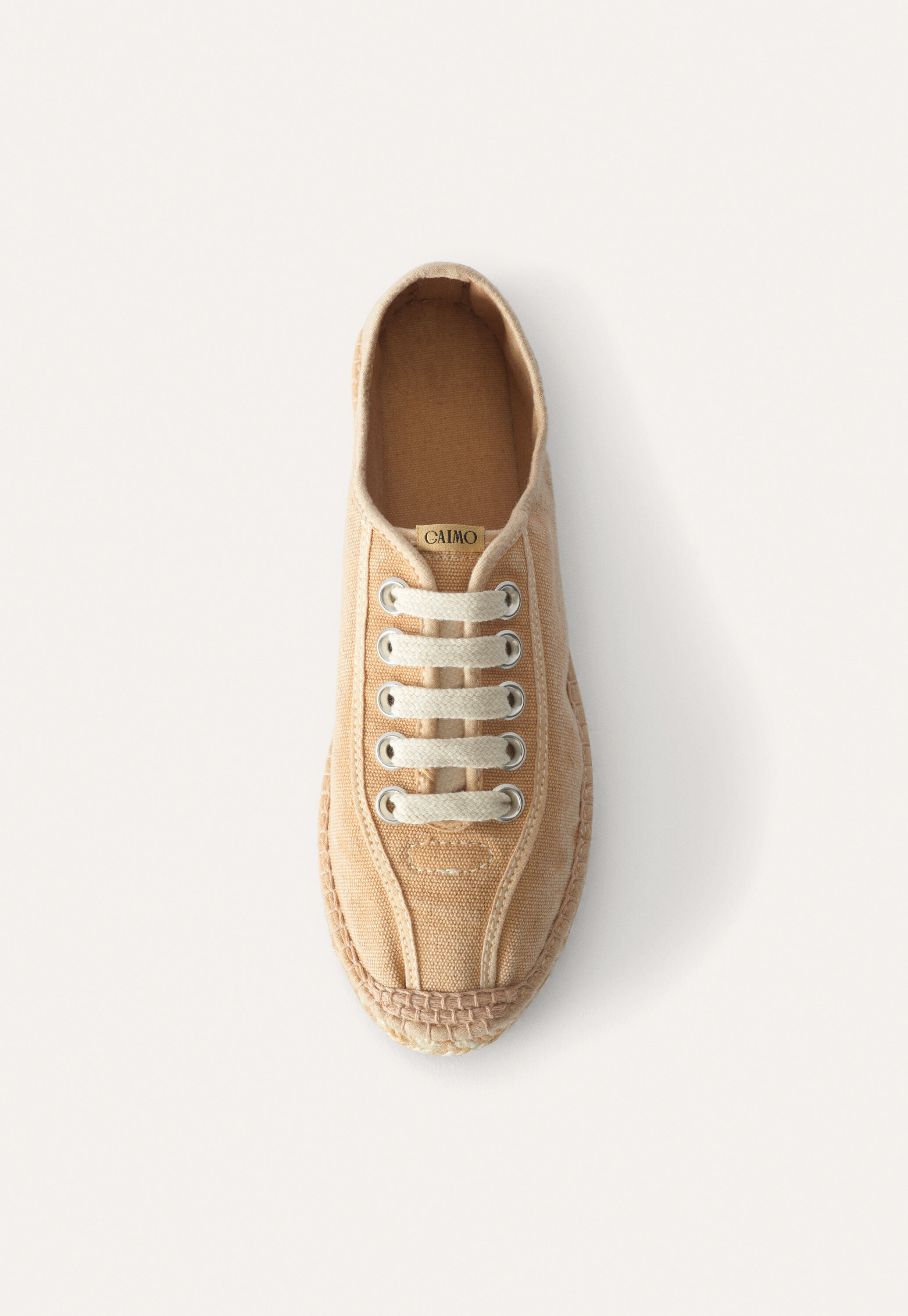 Espadrille-Sneaker