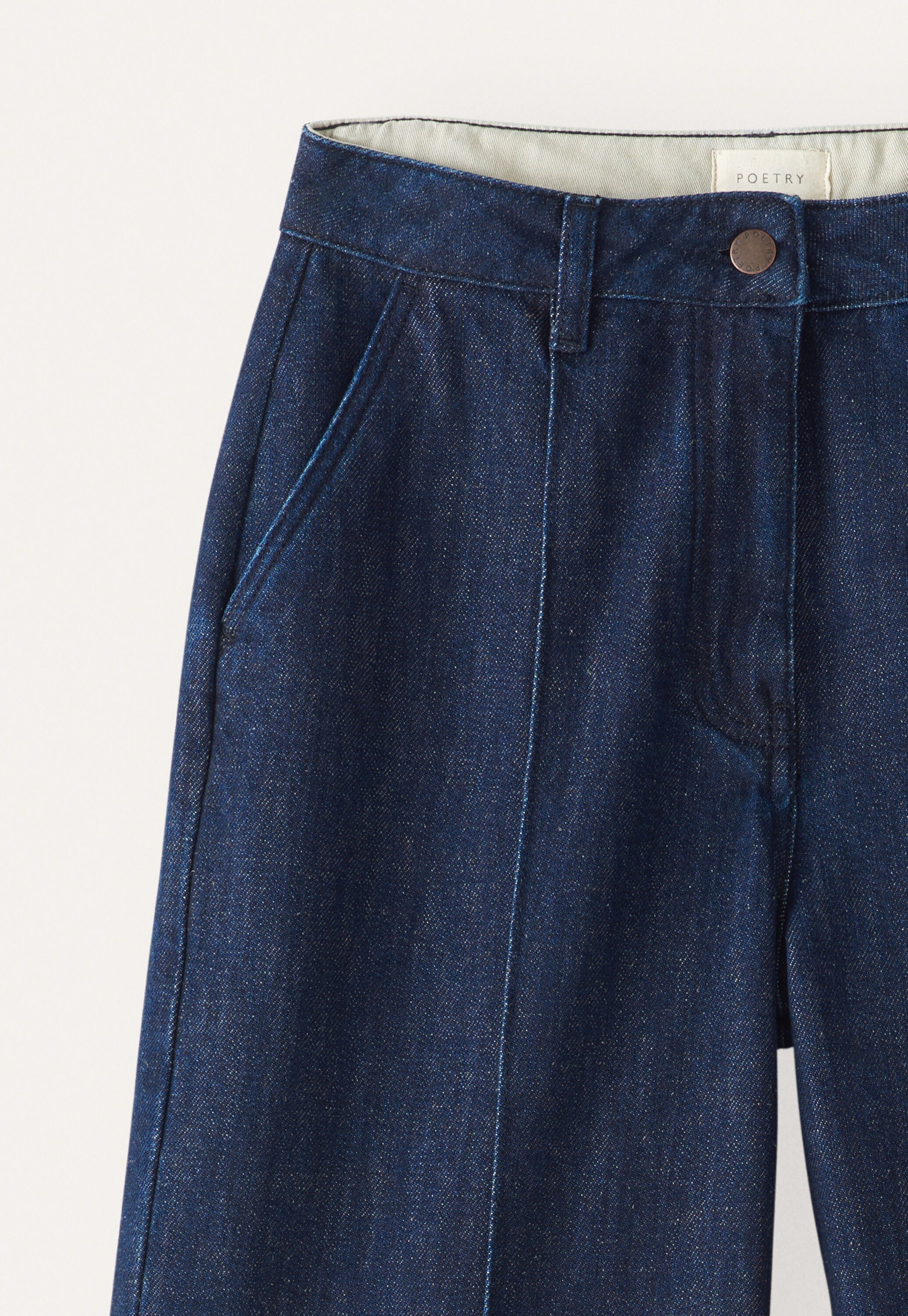 Figurbetonte Jeans