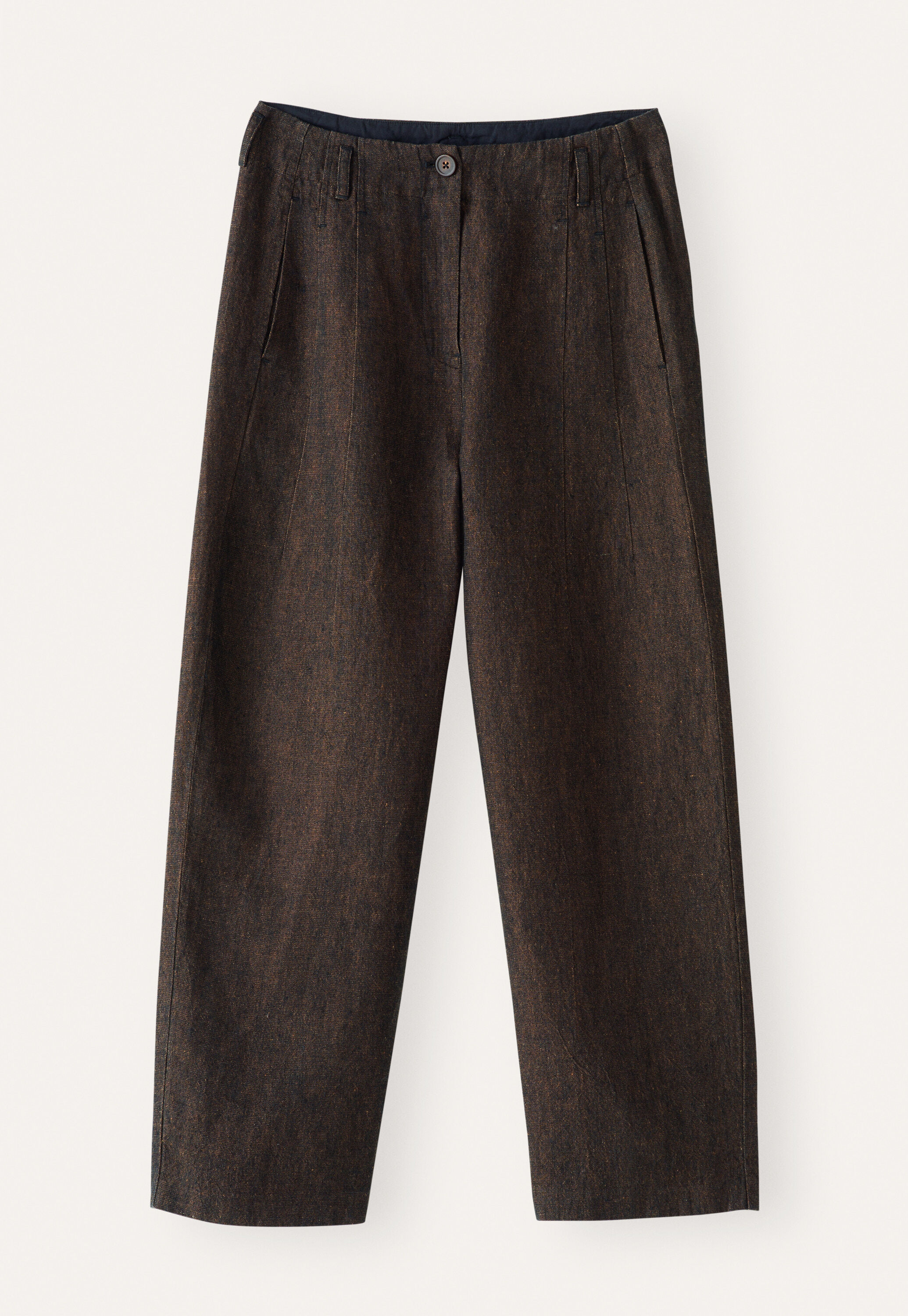 Barrel-Leg-Hose