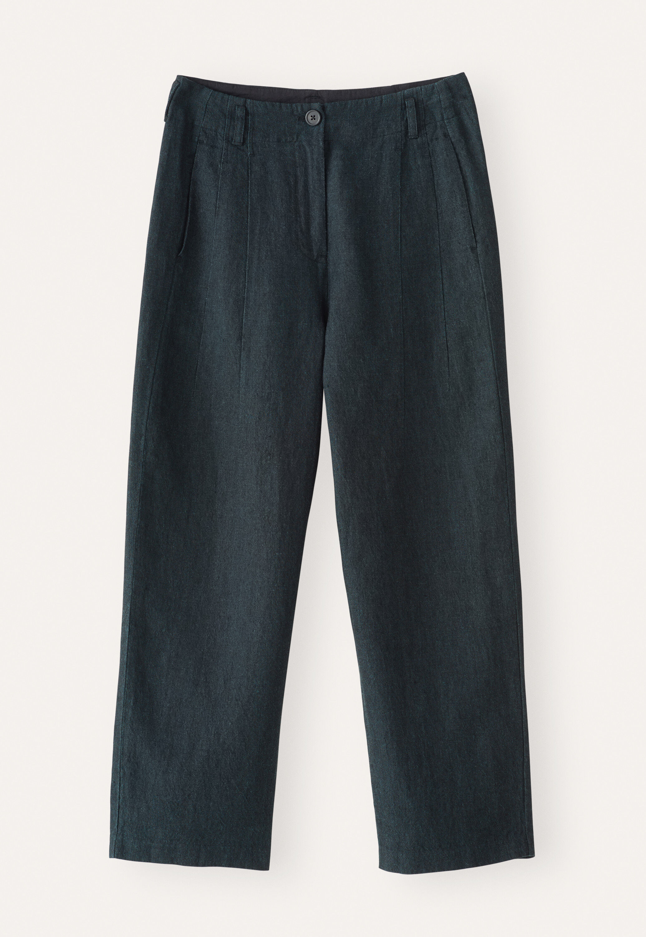 Barrel-Leg-Hose