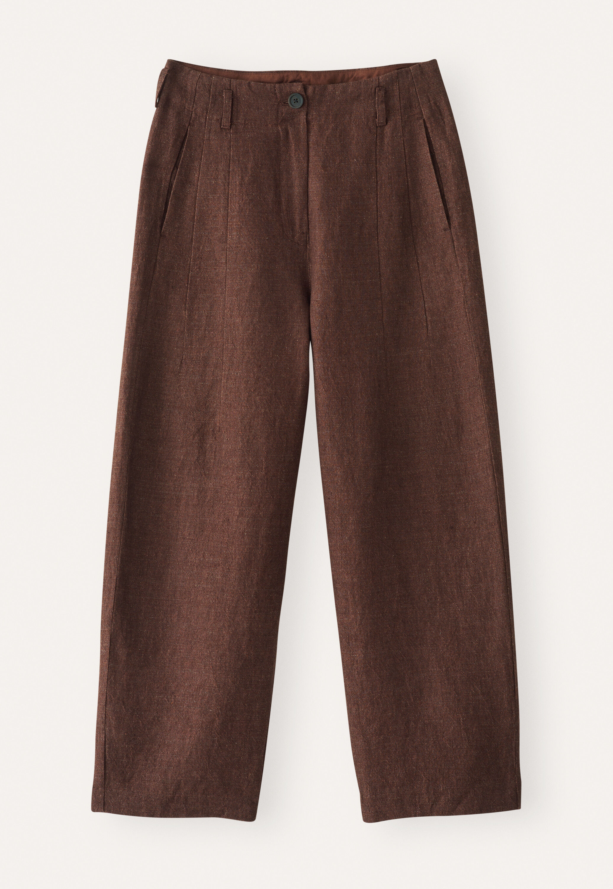 Barrel-Leg-Hose