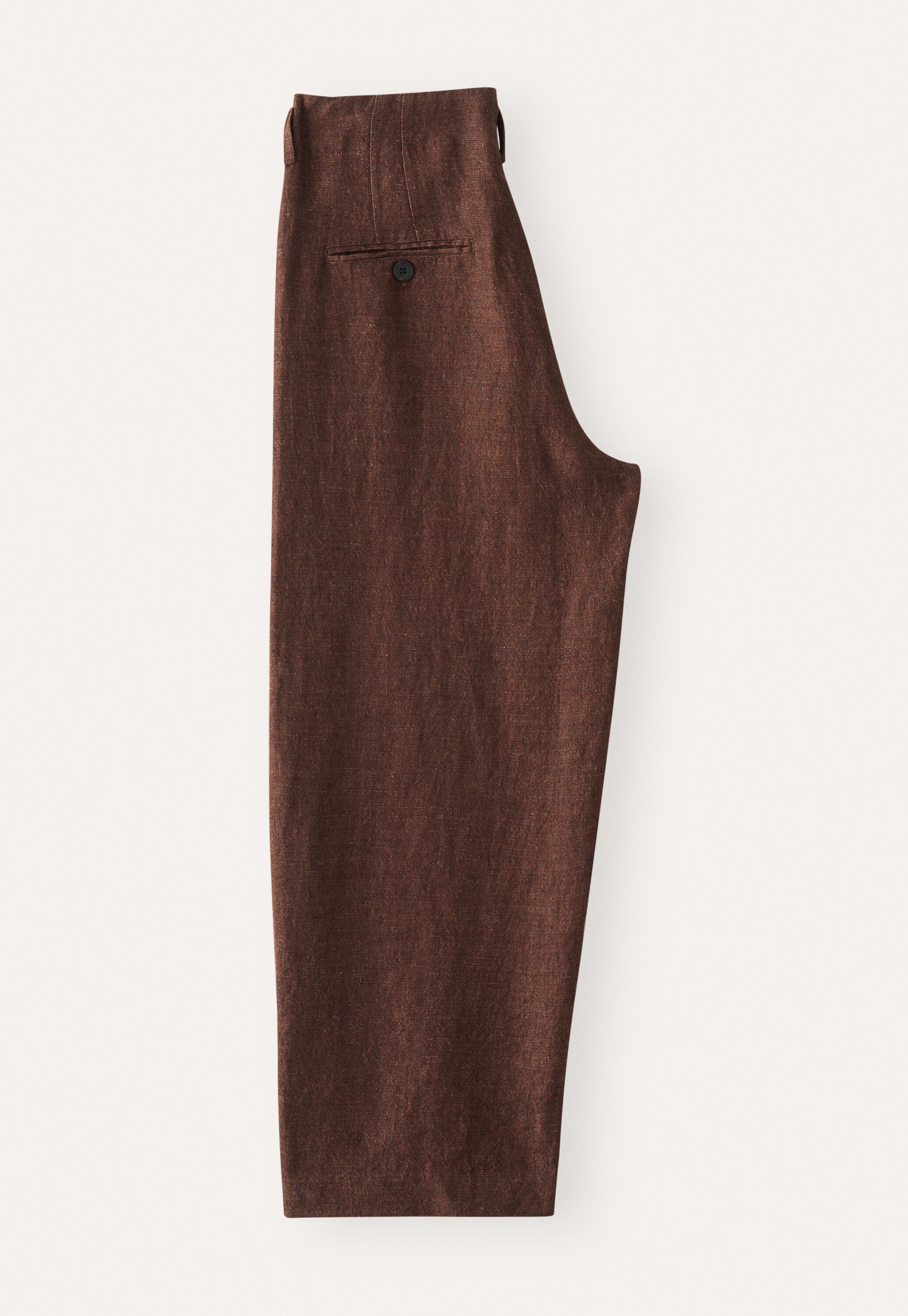 Barrel-Leg-Hose
