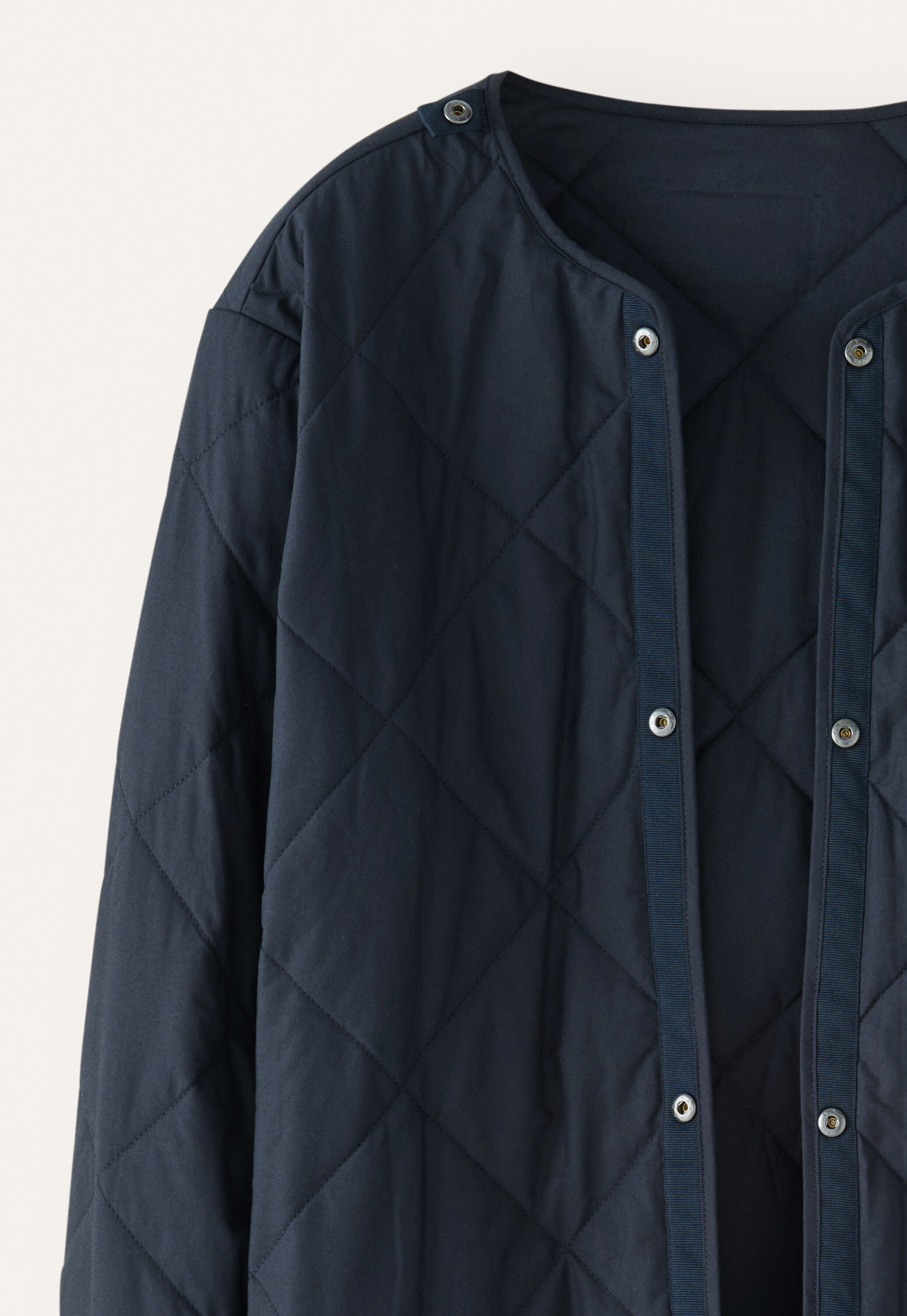 Parka mit Kapuze