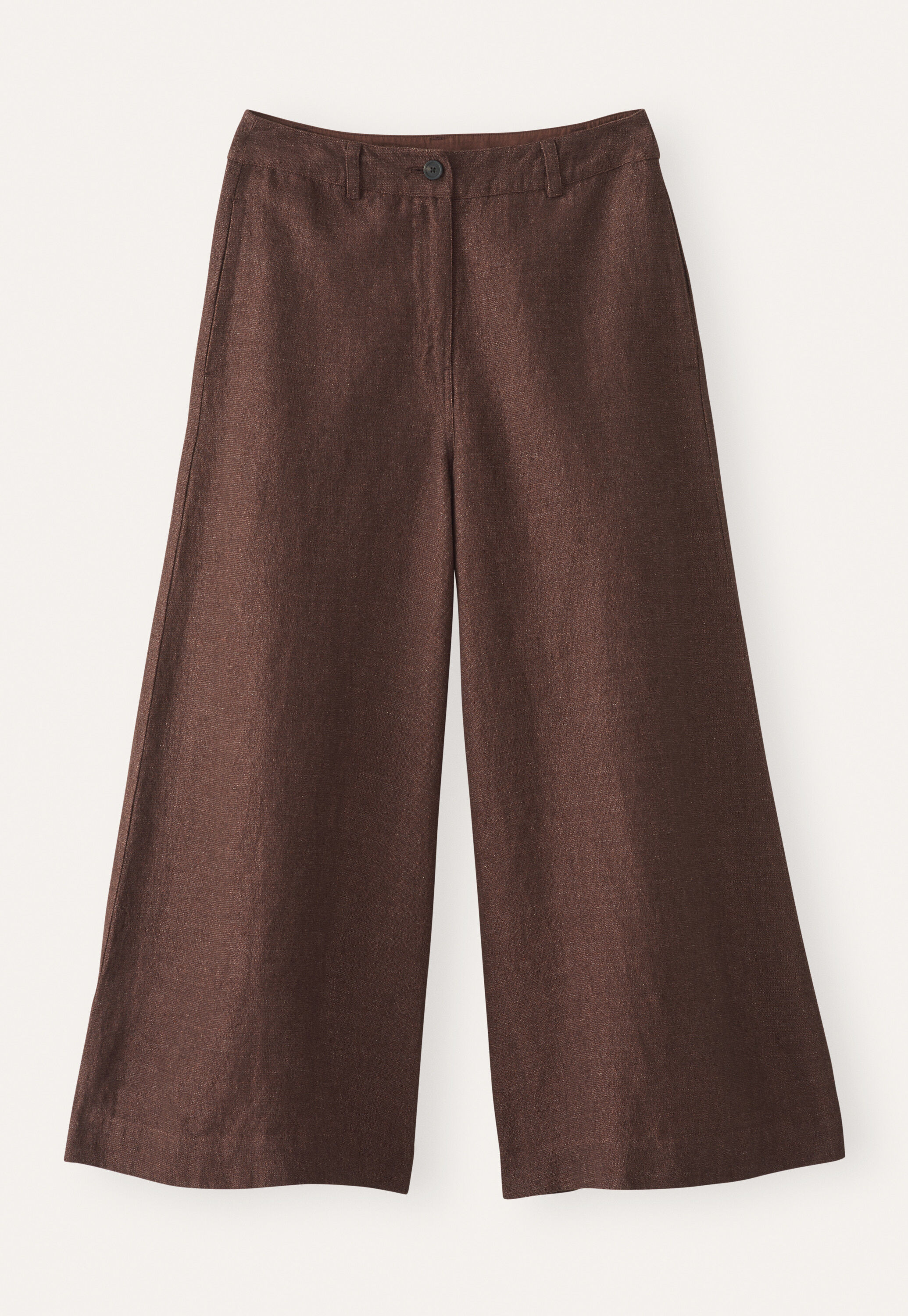 Edle Culotte, Rotbraun, large