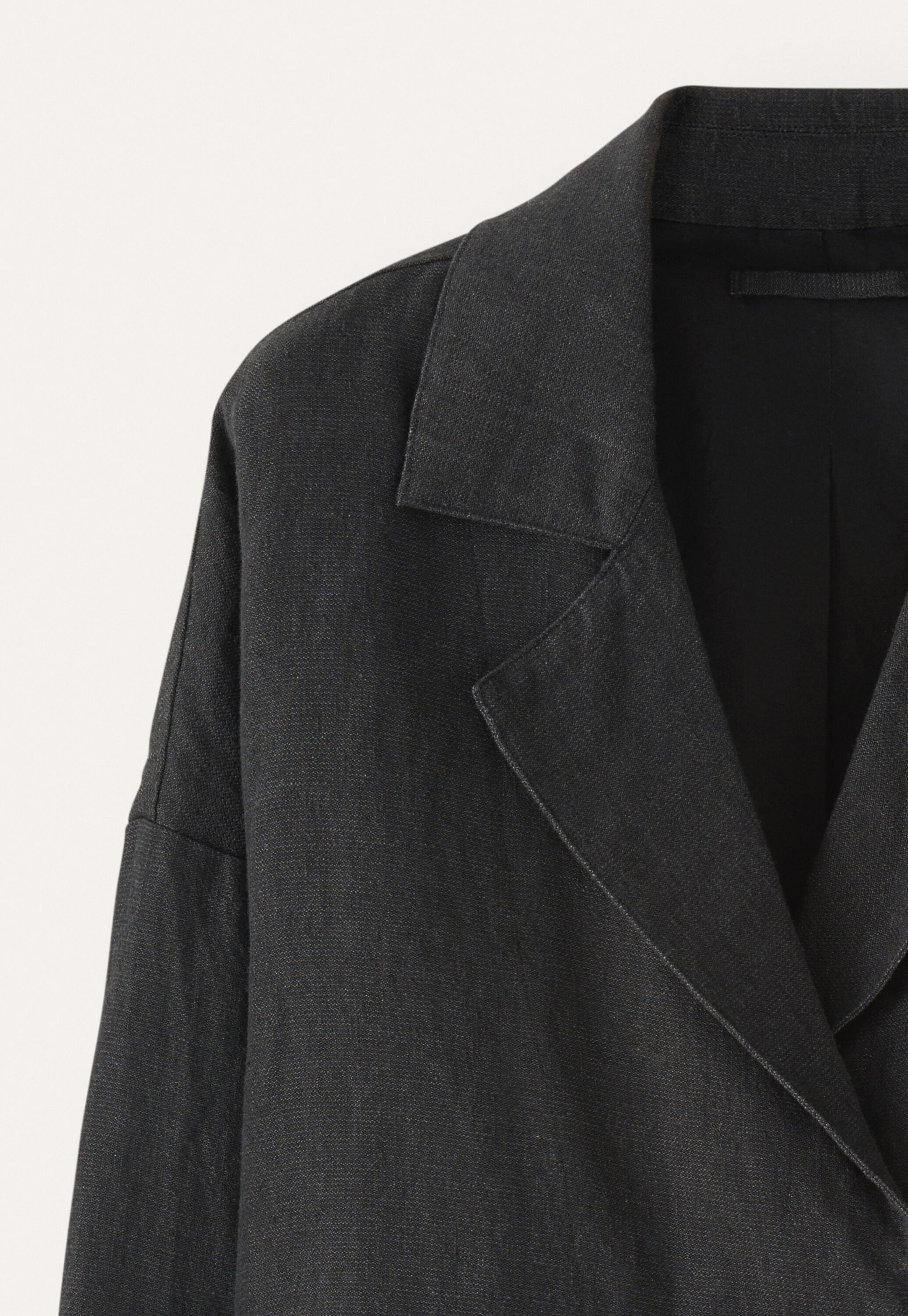 K&uuml;rzere Jacke