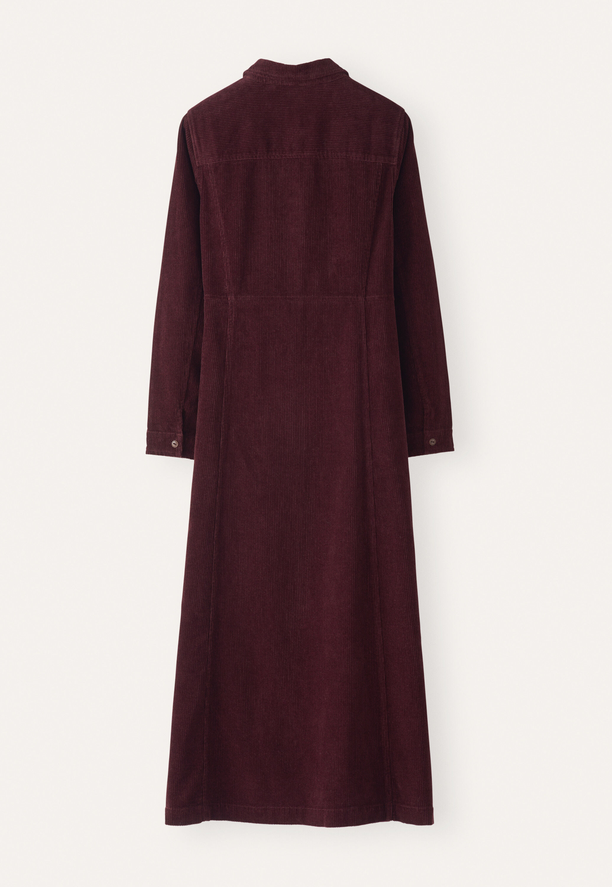 Kleid mit Eins&auml;tzen
