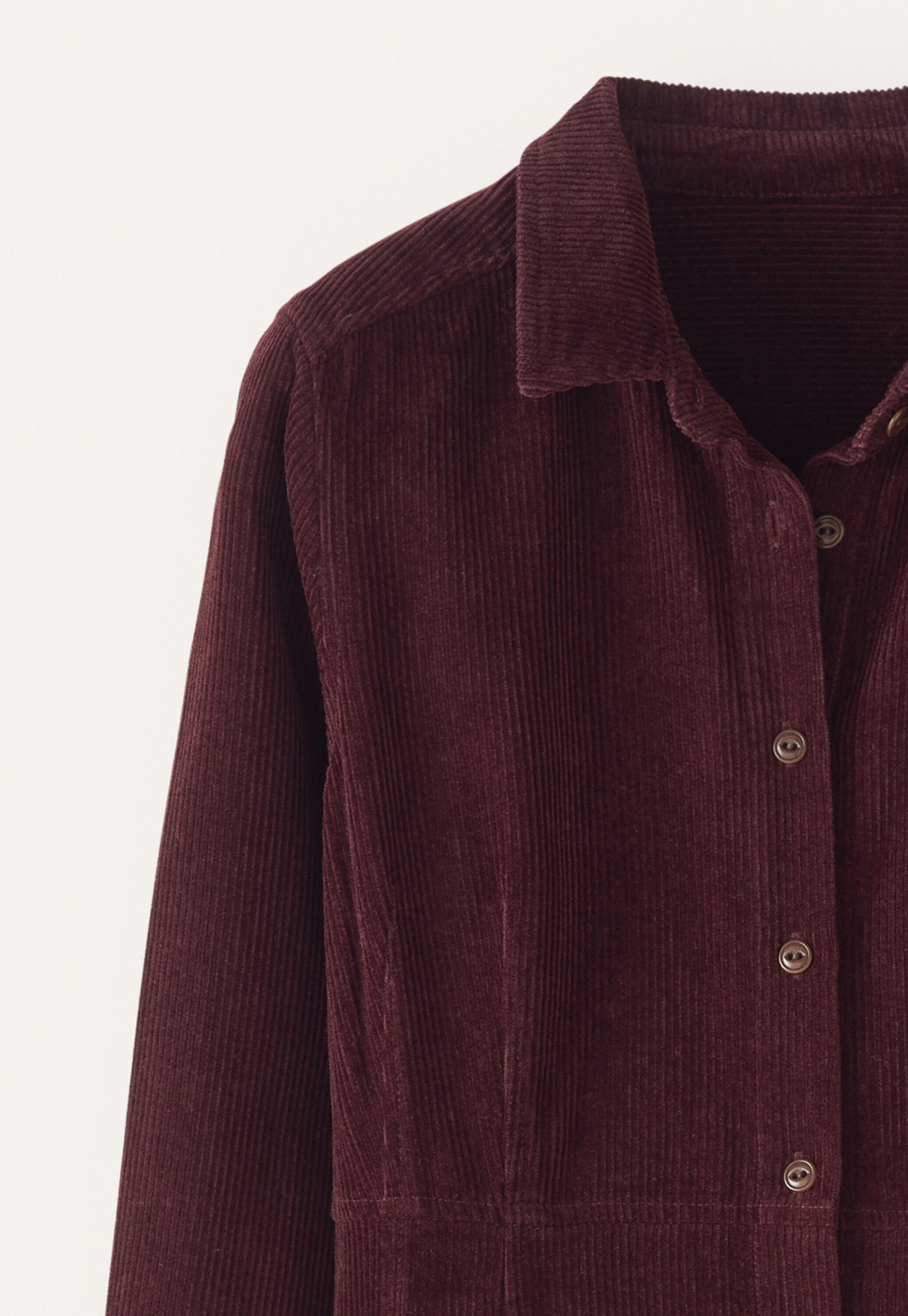 Kleid mit Eins&auml;tzen