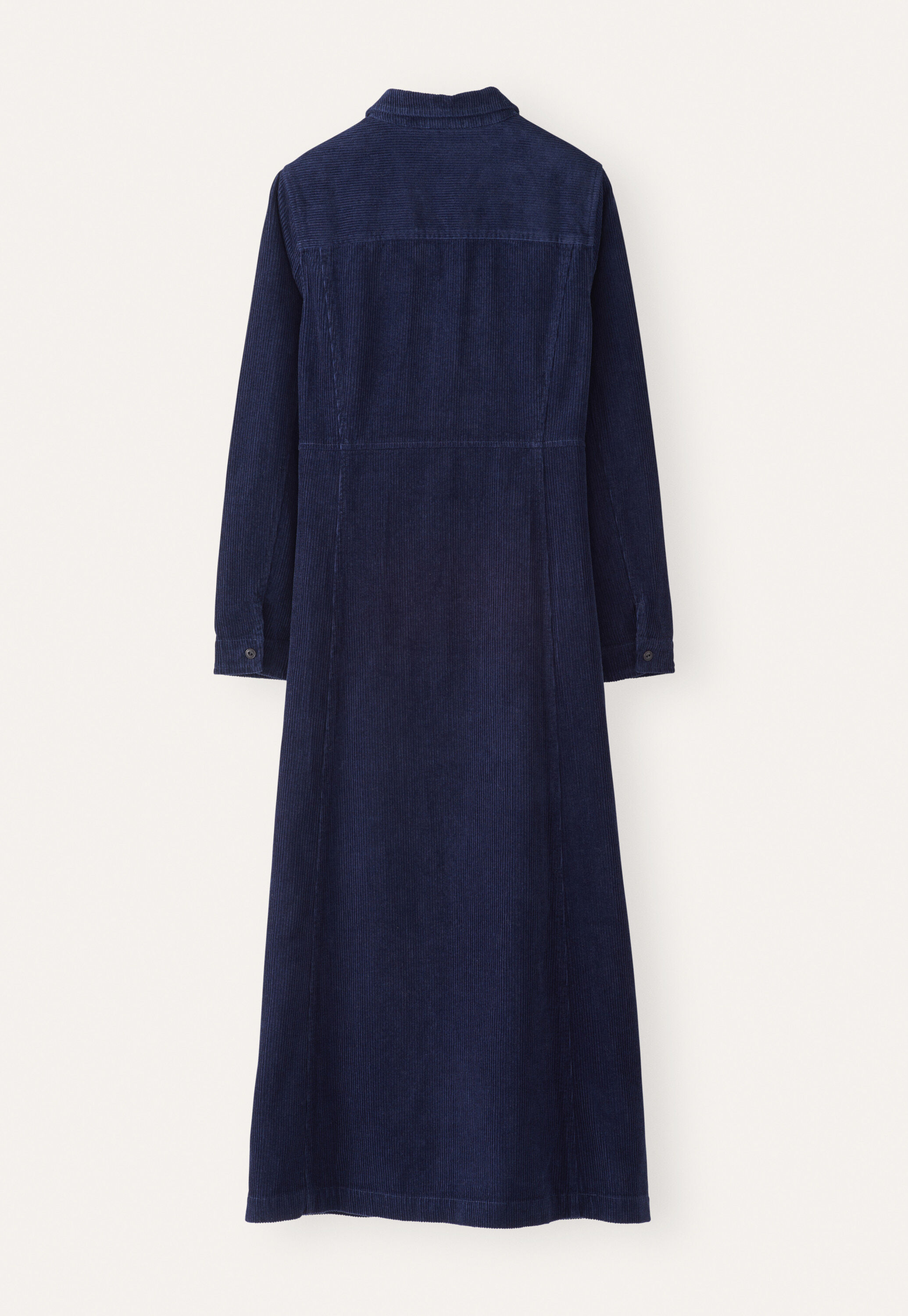 Kleid mit Eins&auml;tzen