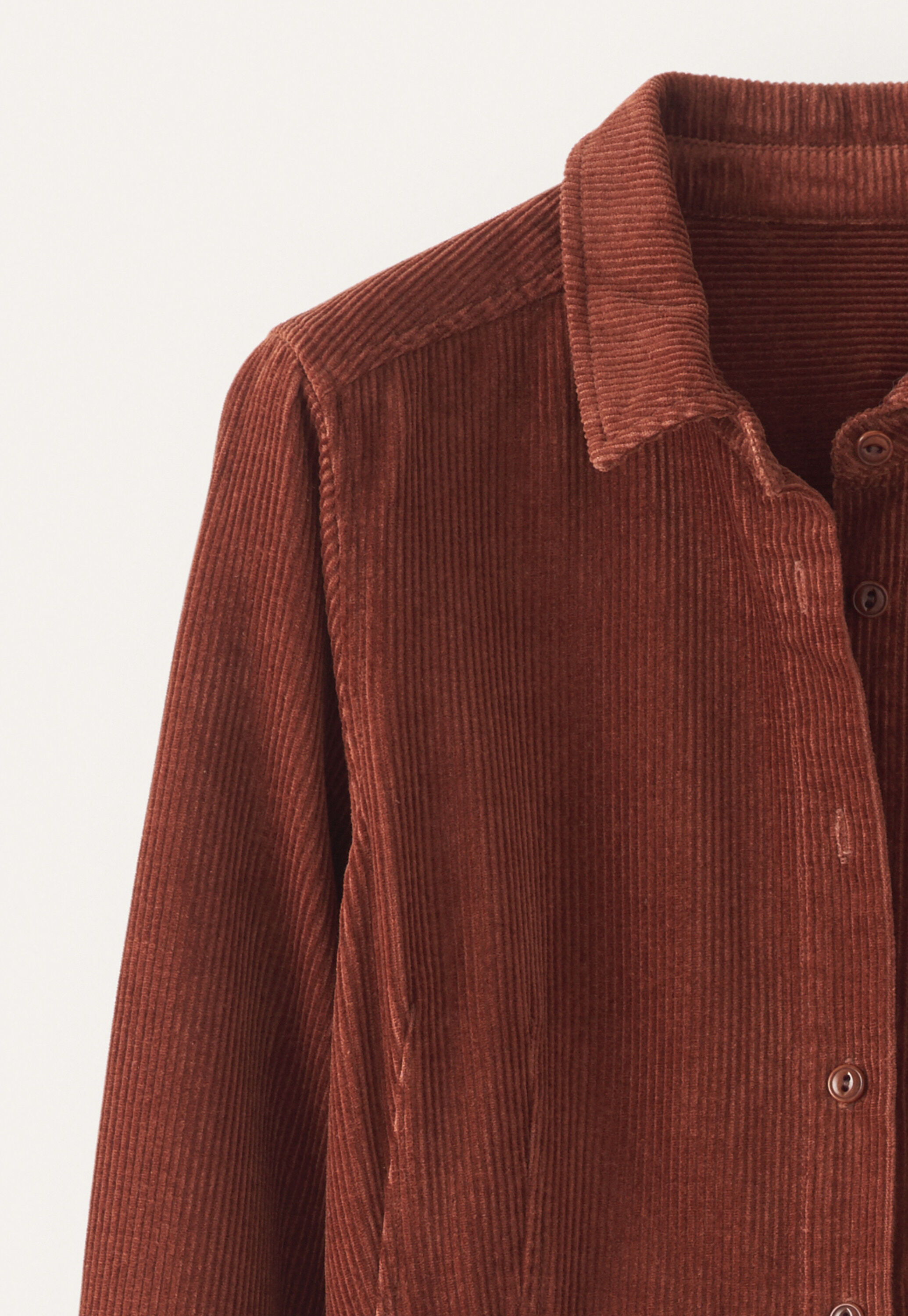 Kleid mit Eins&auml;tzen, Chili, large
