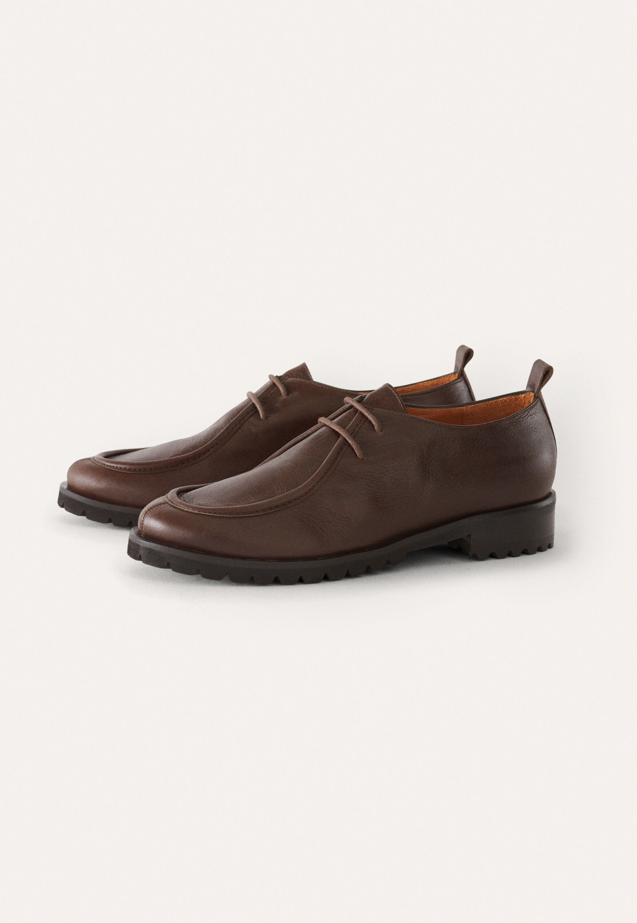 Schn&uuml;rschuhe
