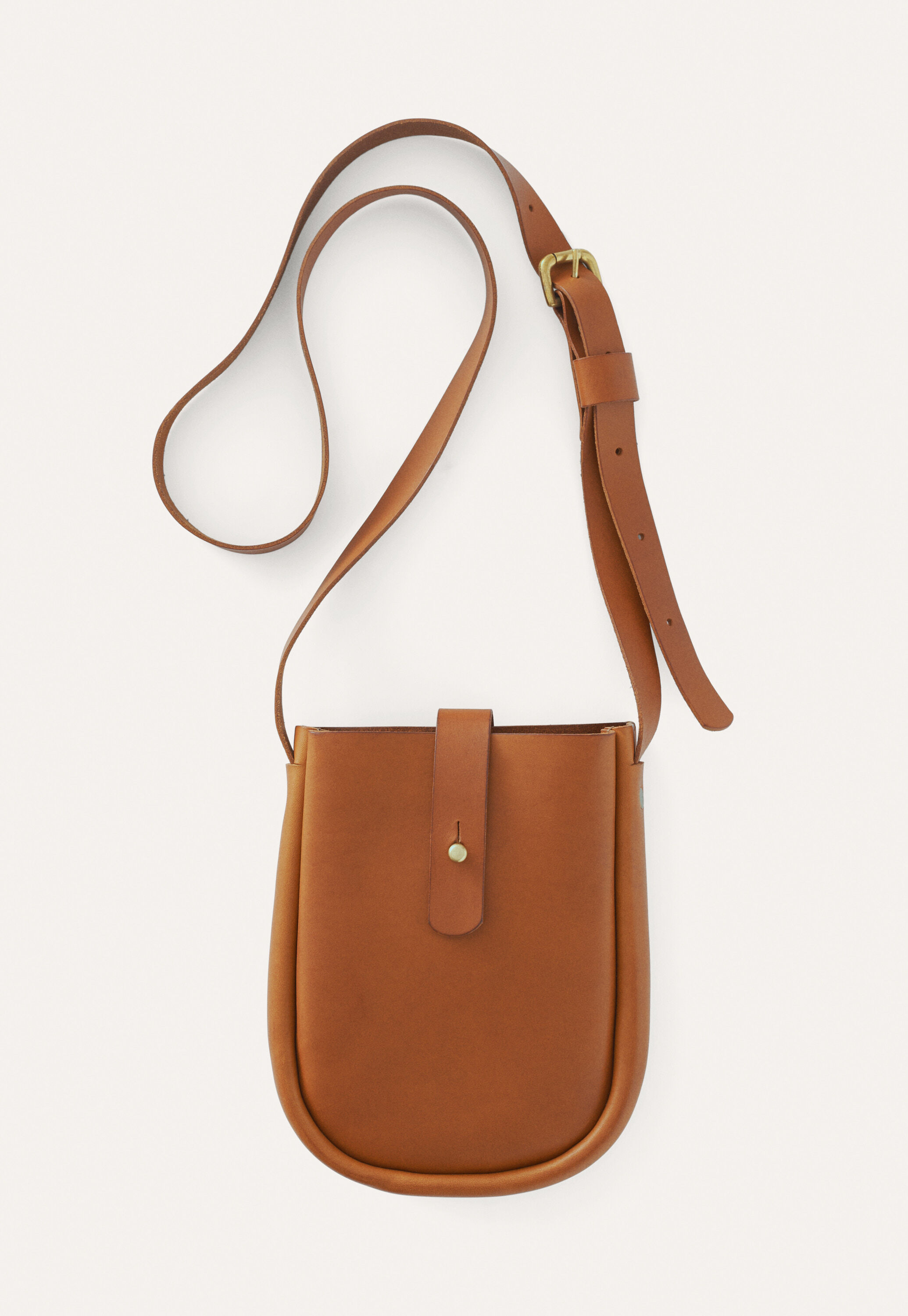 Kleine Schultertasche