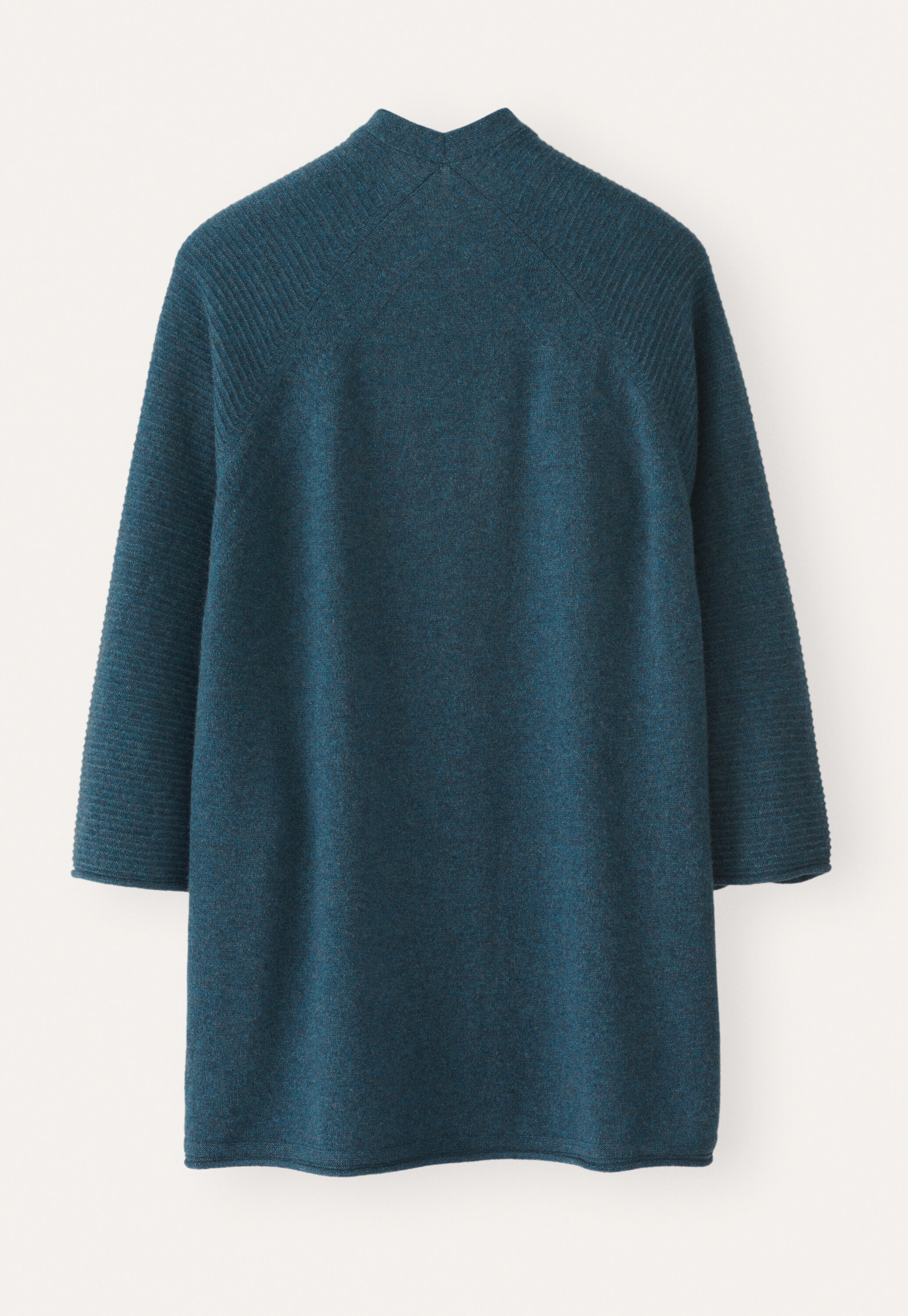 Cardigan im Kimono-Stil