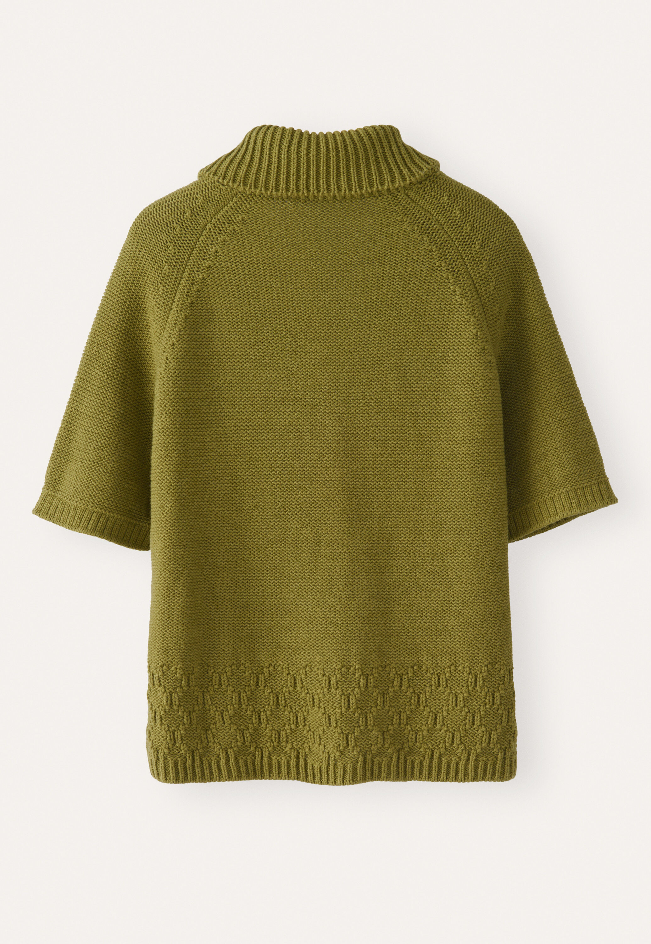 Schalkragen-Cardigan