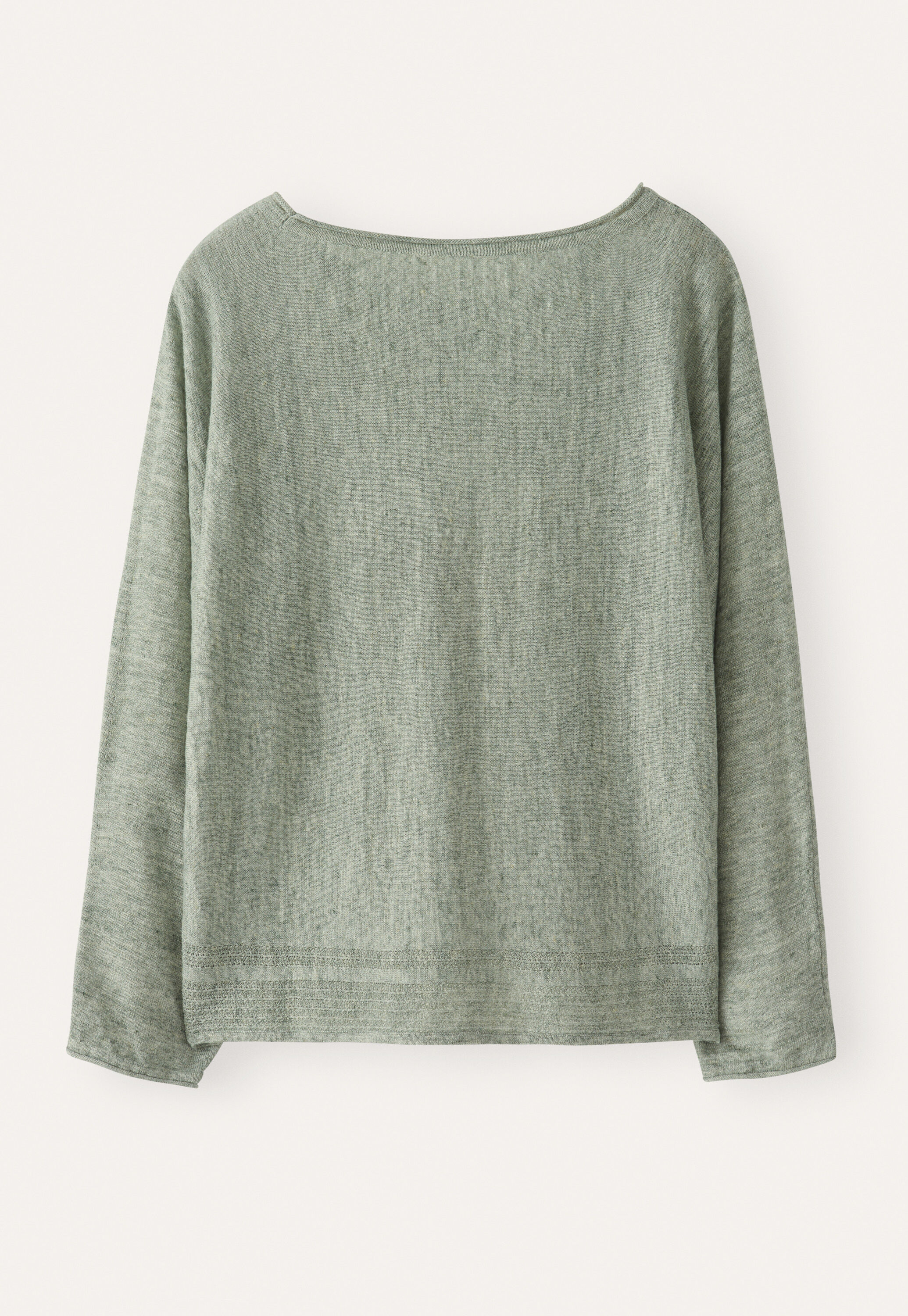 Pullover mit Dolman-&Auml;rmeln