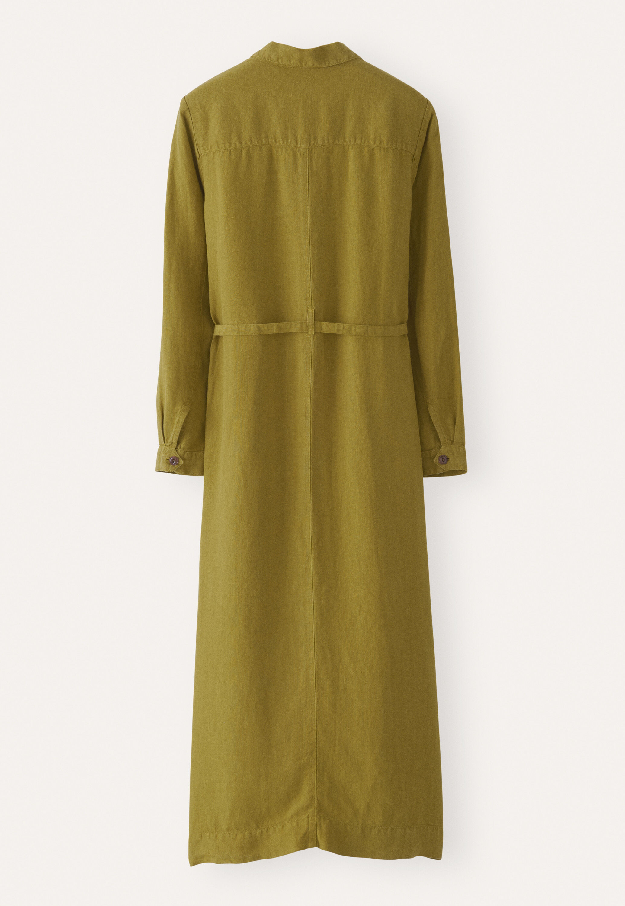 Kleid mit Taschen