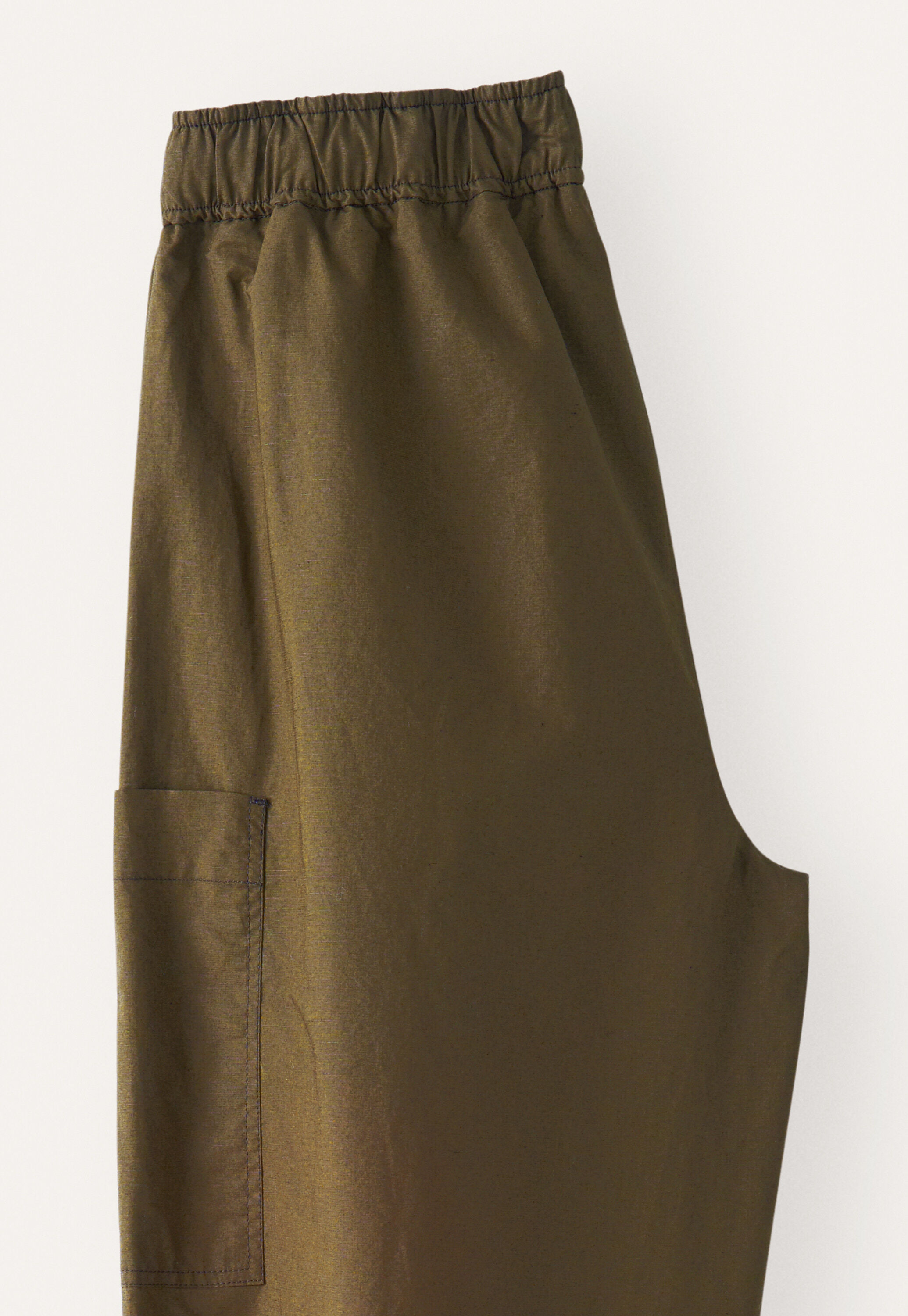 K&uuml;rzere Schlupfhose