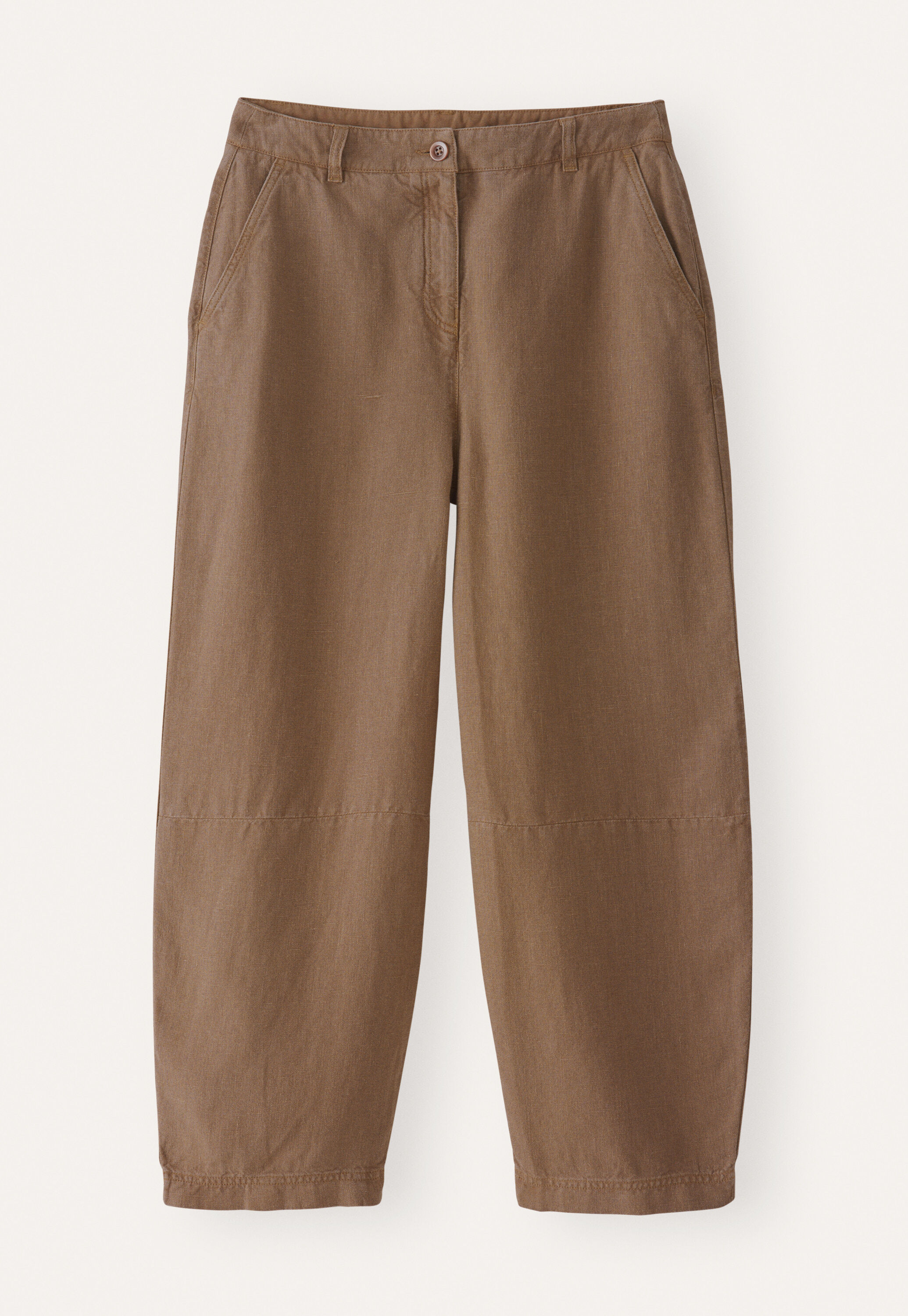 Barrel-Leg-Hose