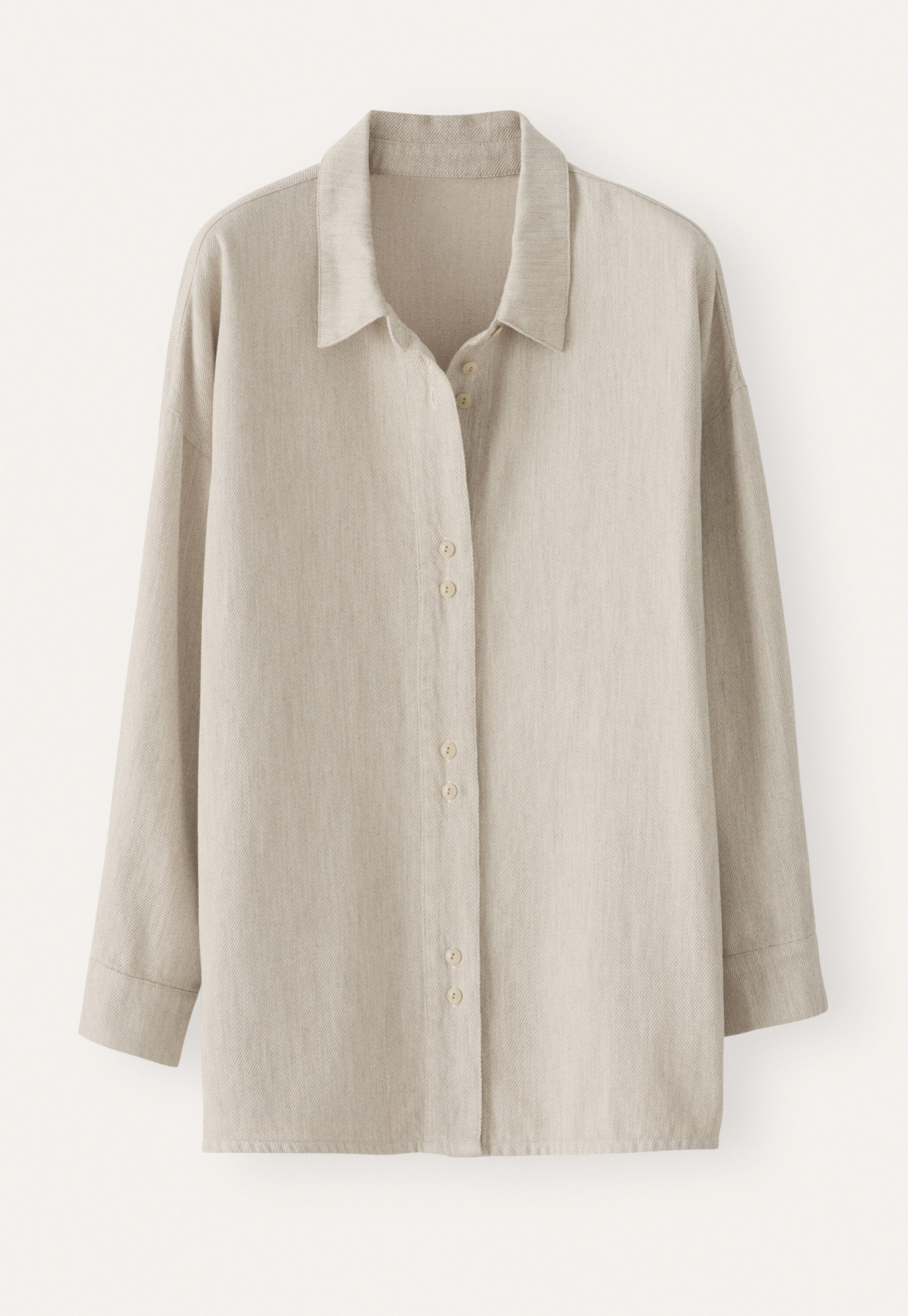 Overshirt