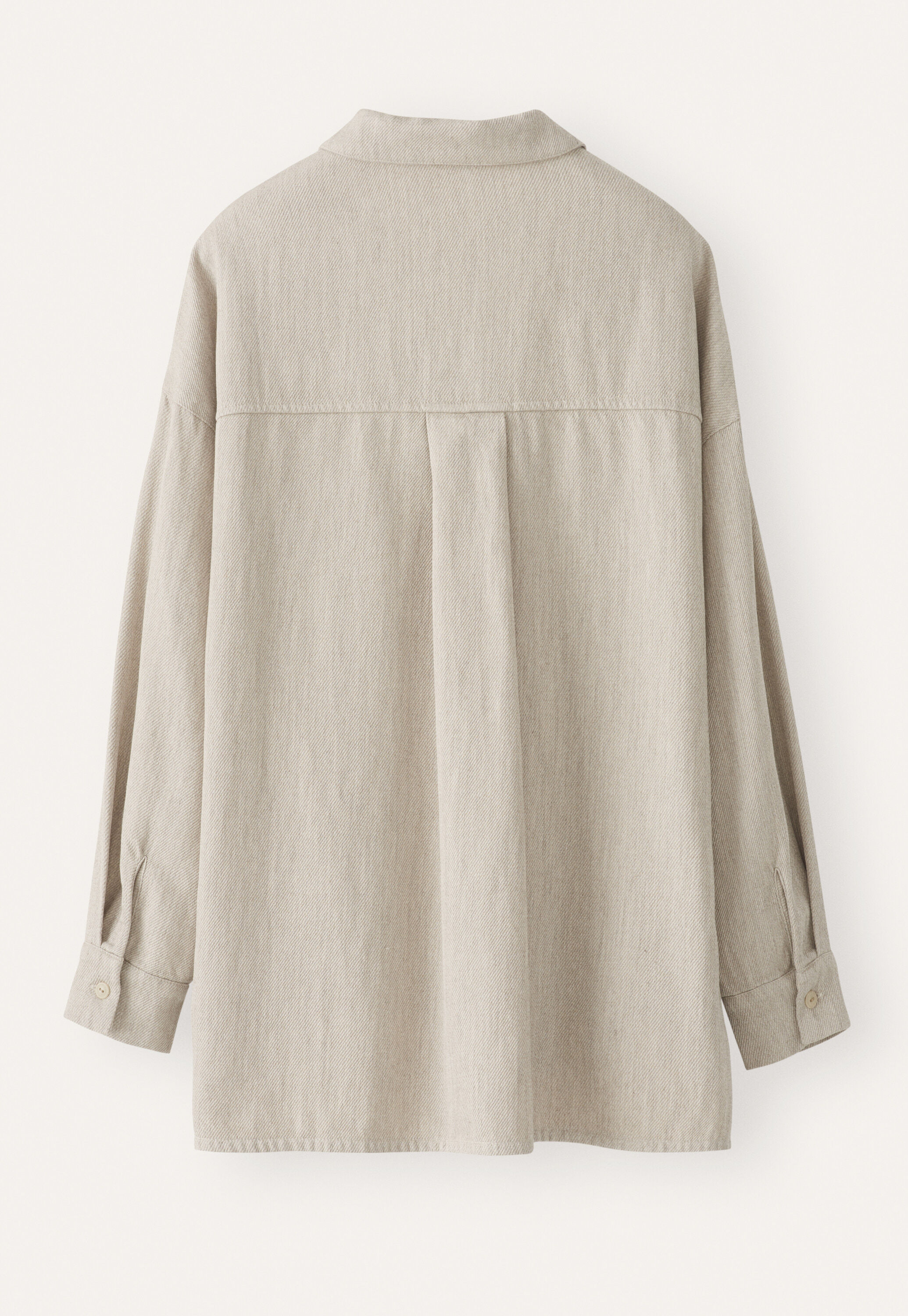 Overshirt