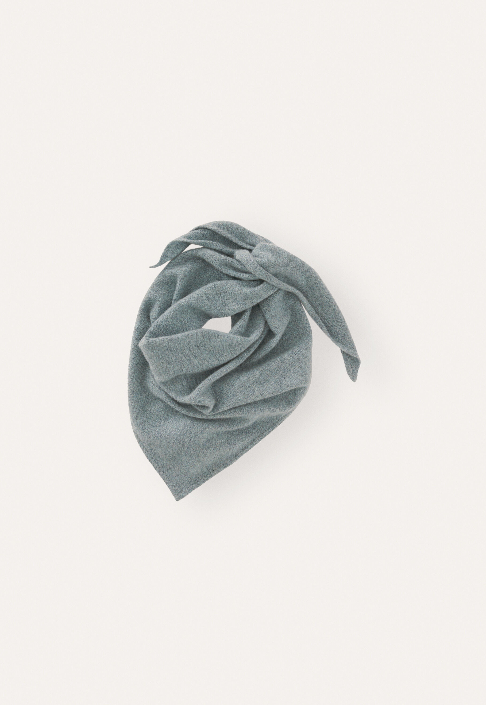 Gro&szlig;er dreieckiger Schal