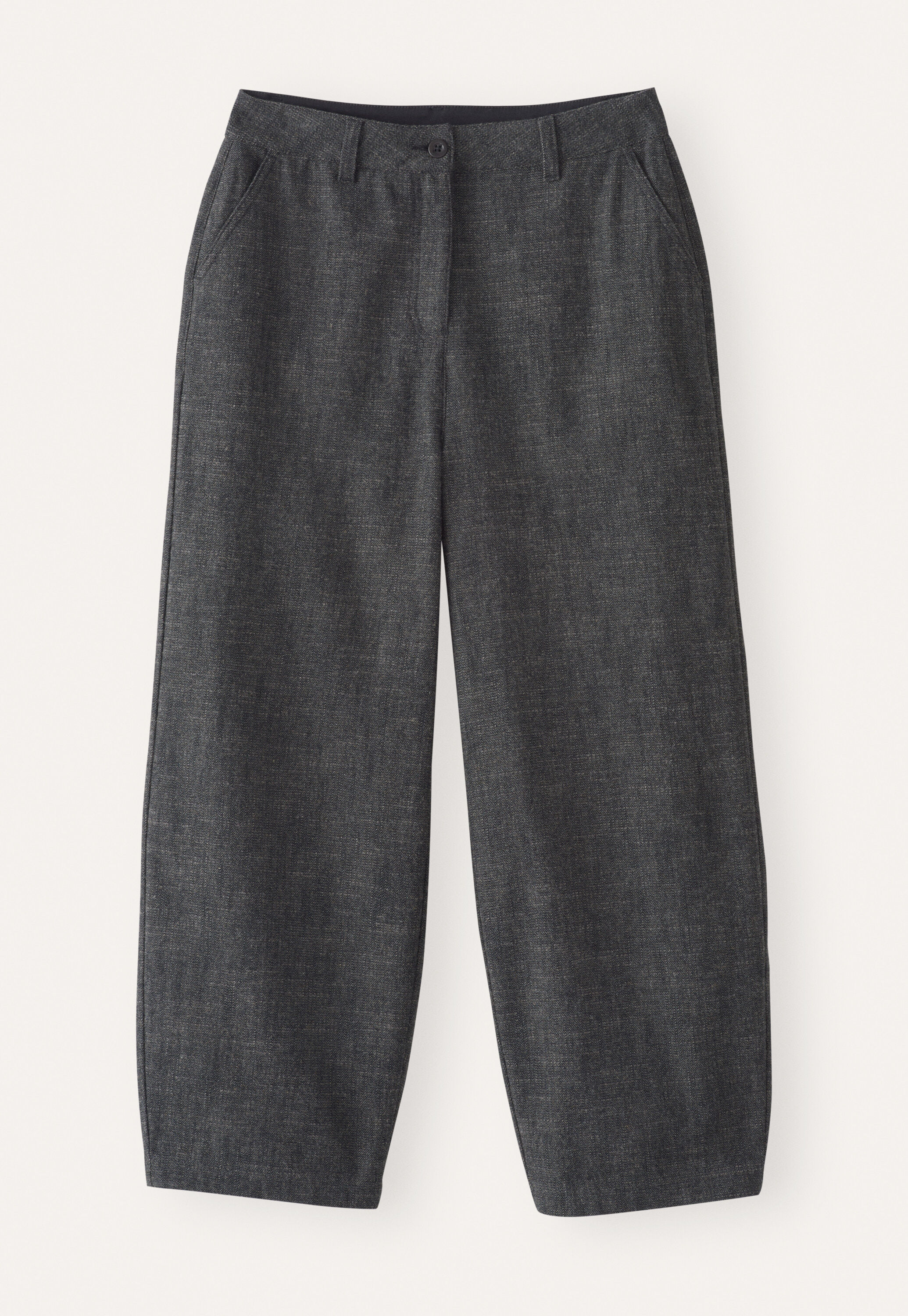 Barrel-Leg-Hose
