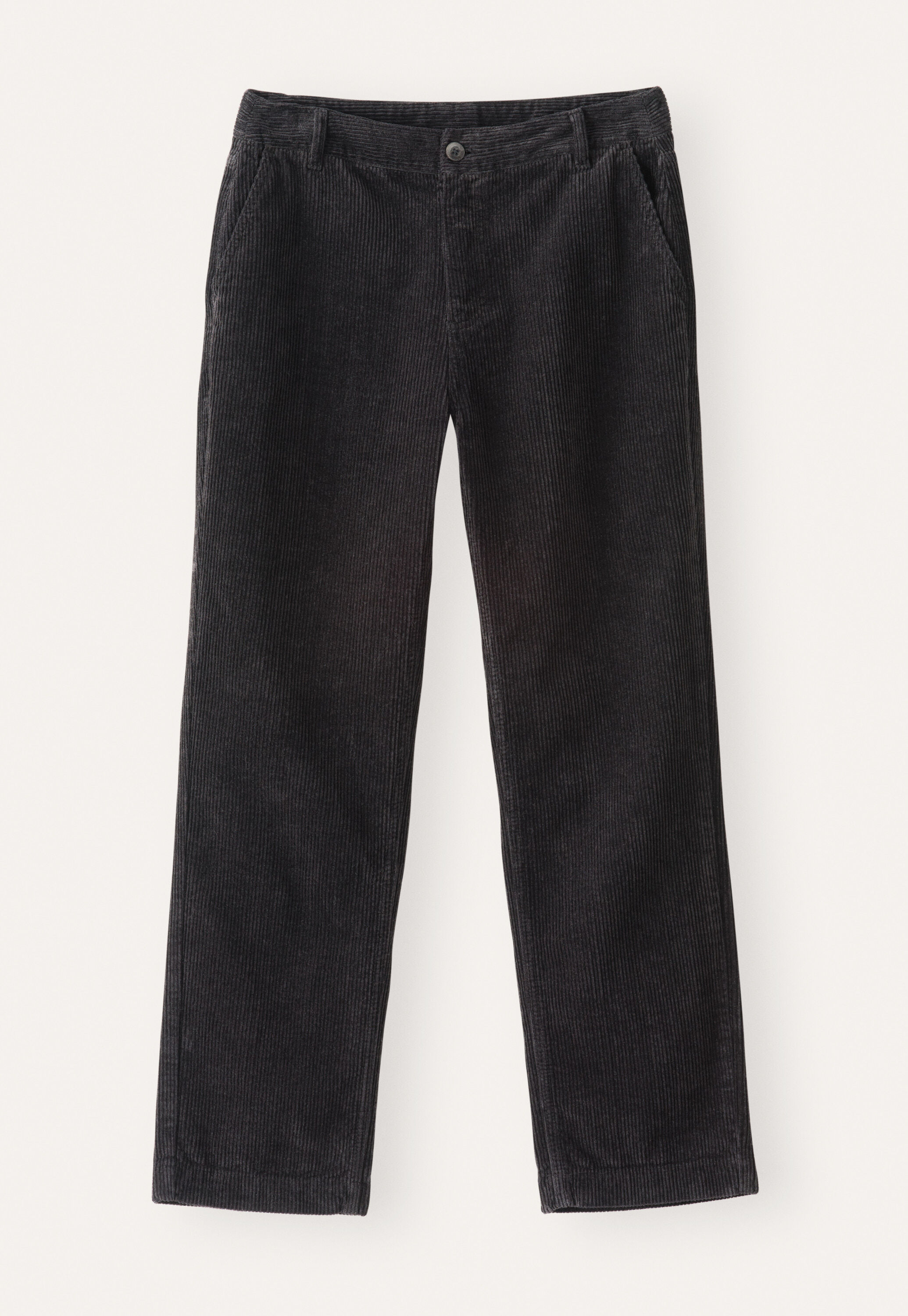 Schmale, k&uuml;rzere Hose