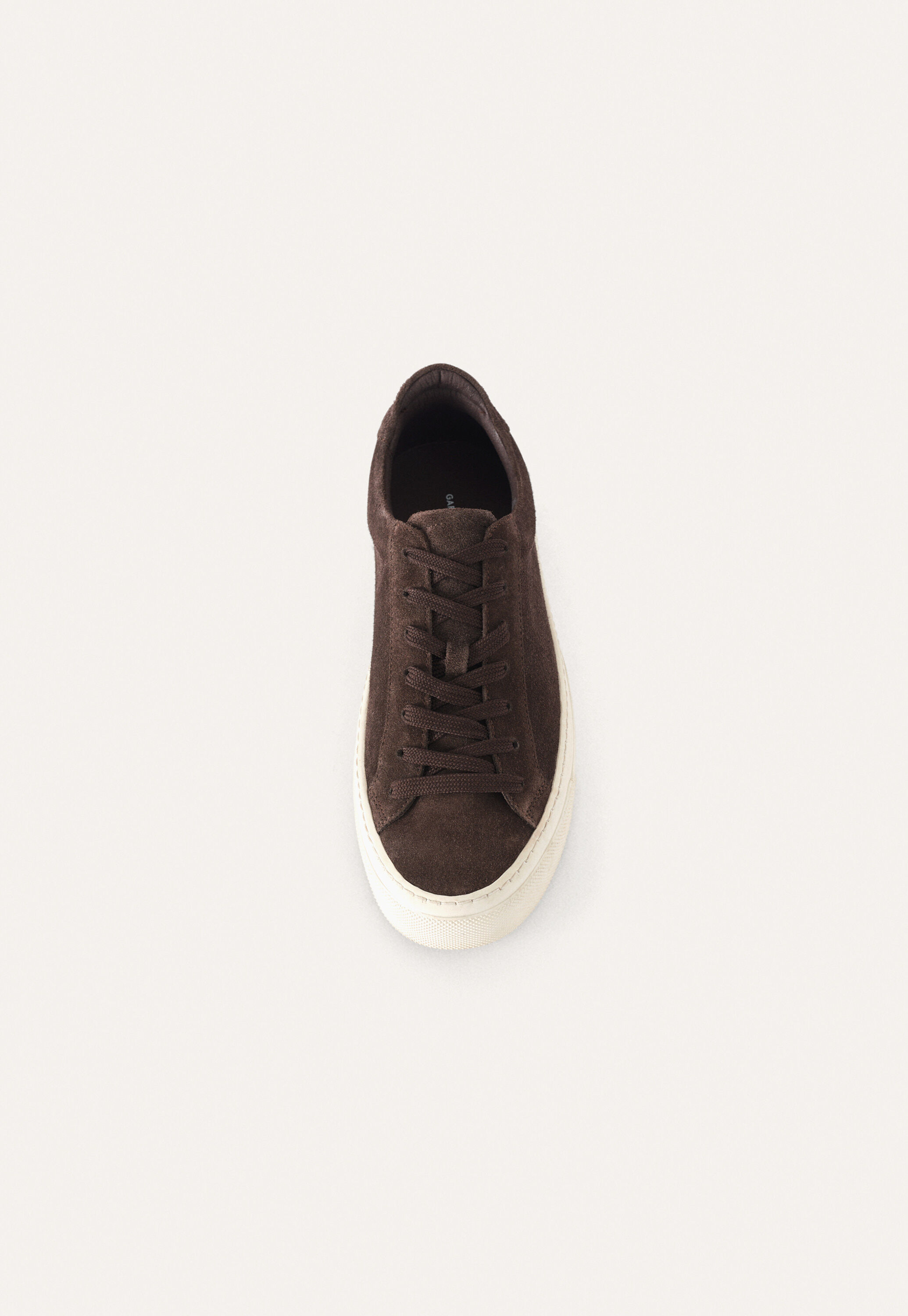 Schn&uuml;r-Sneaker
