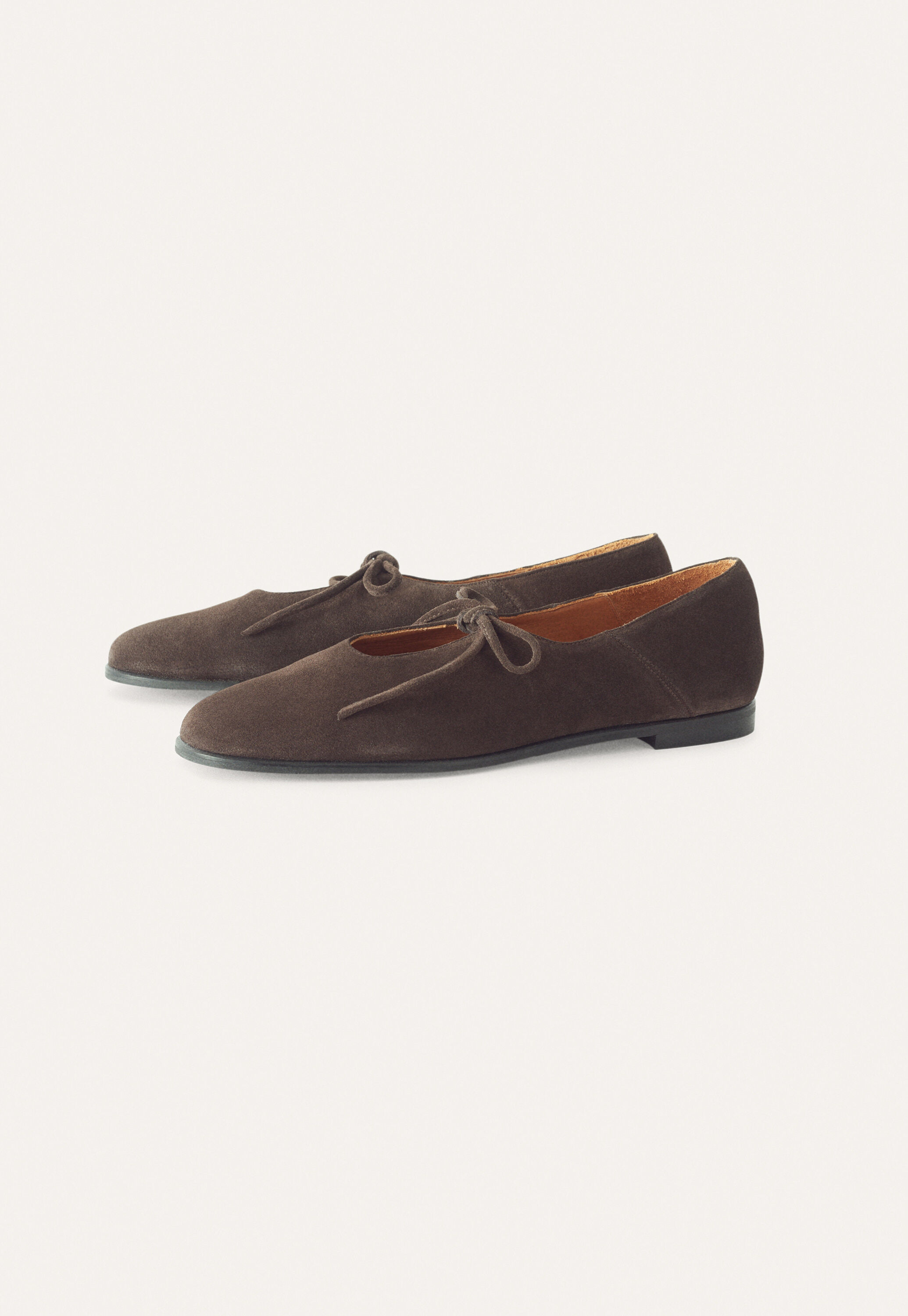 Schn&uuml;rschuhe