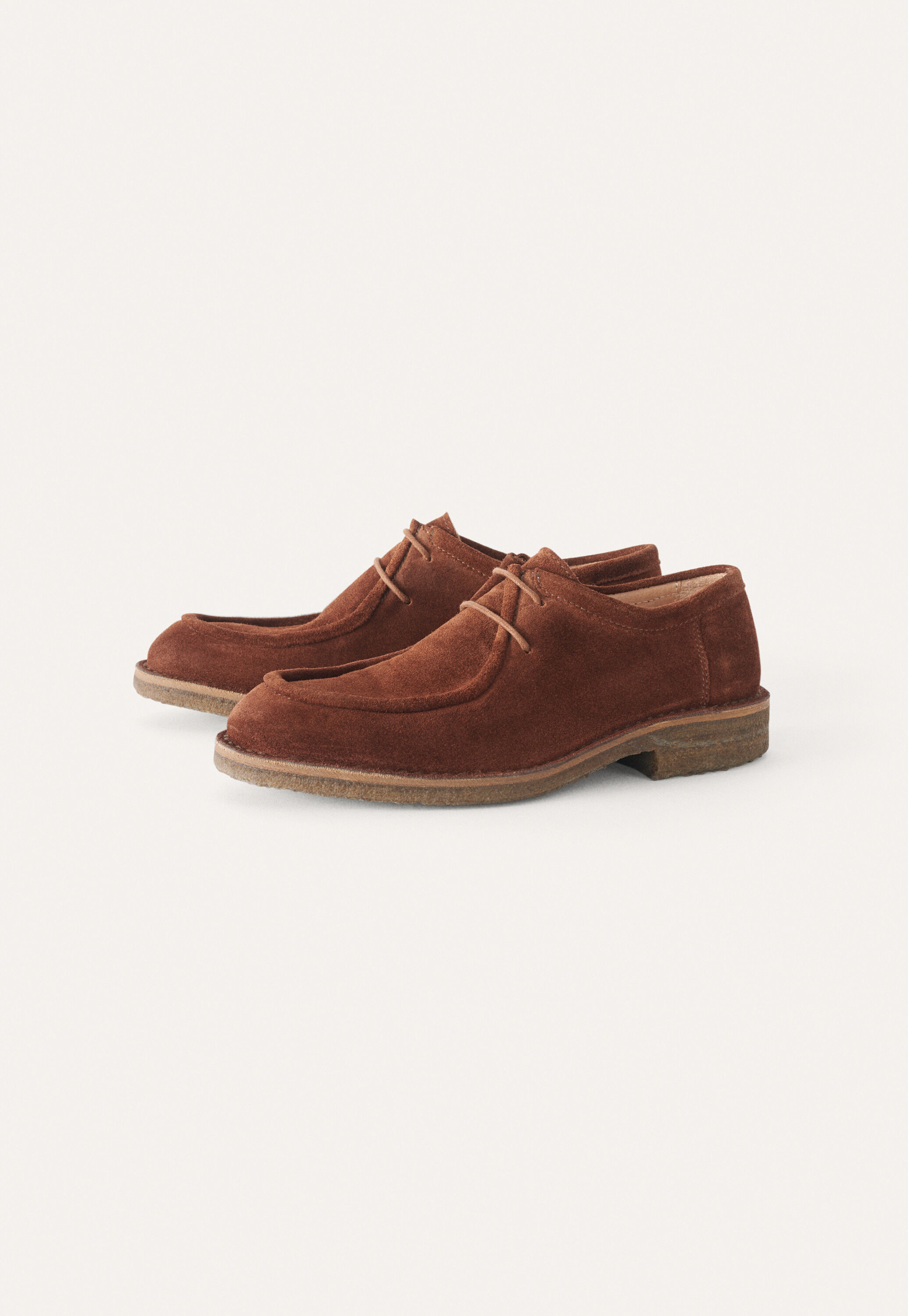 Schn&uuml;rschuhe