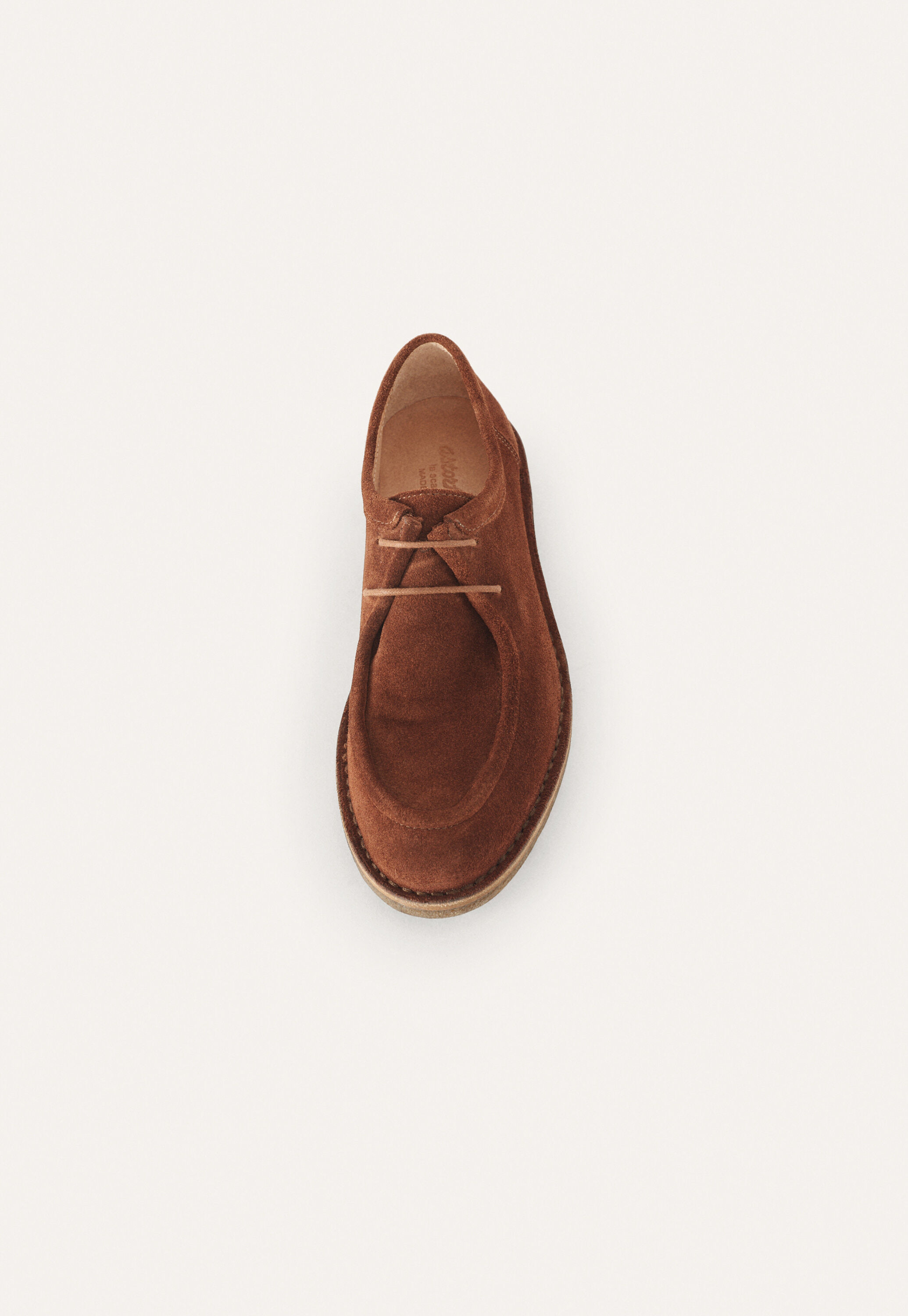 Schn&uuml;rschuhe