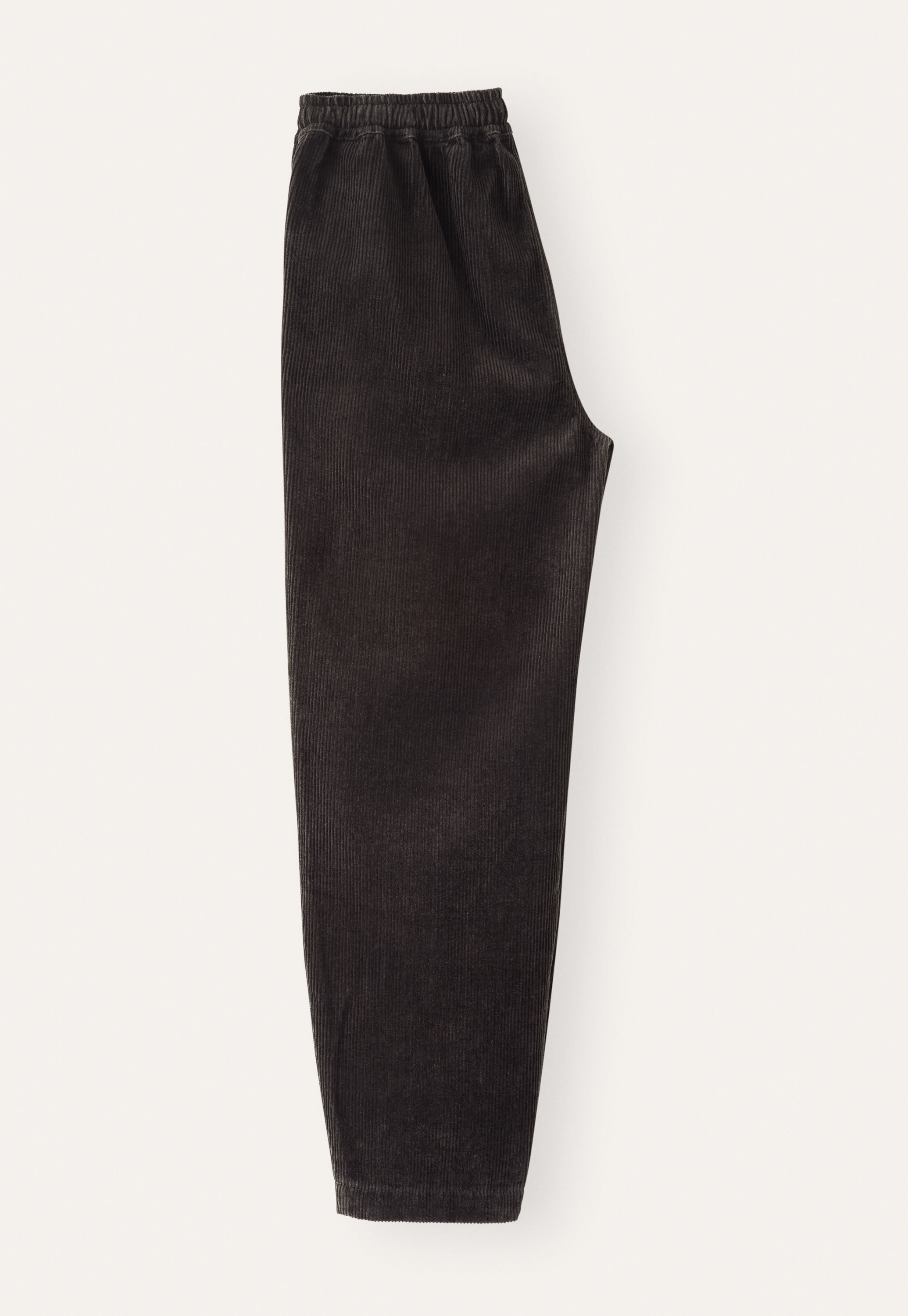Schmal zulaufende Hose