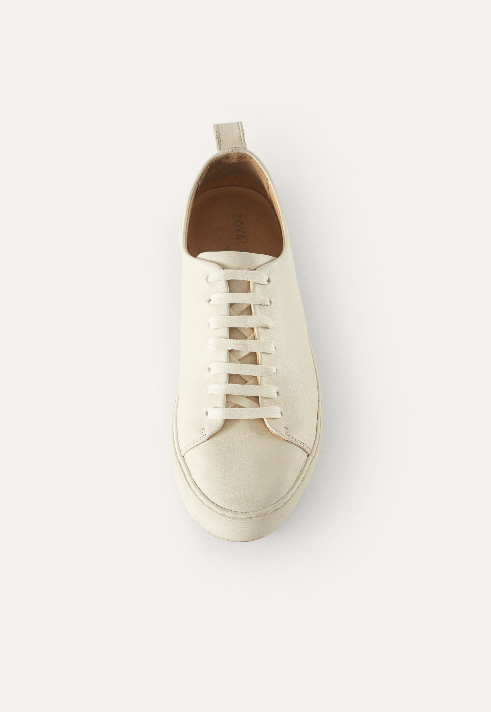 Wei&szlig;e Sneaker