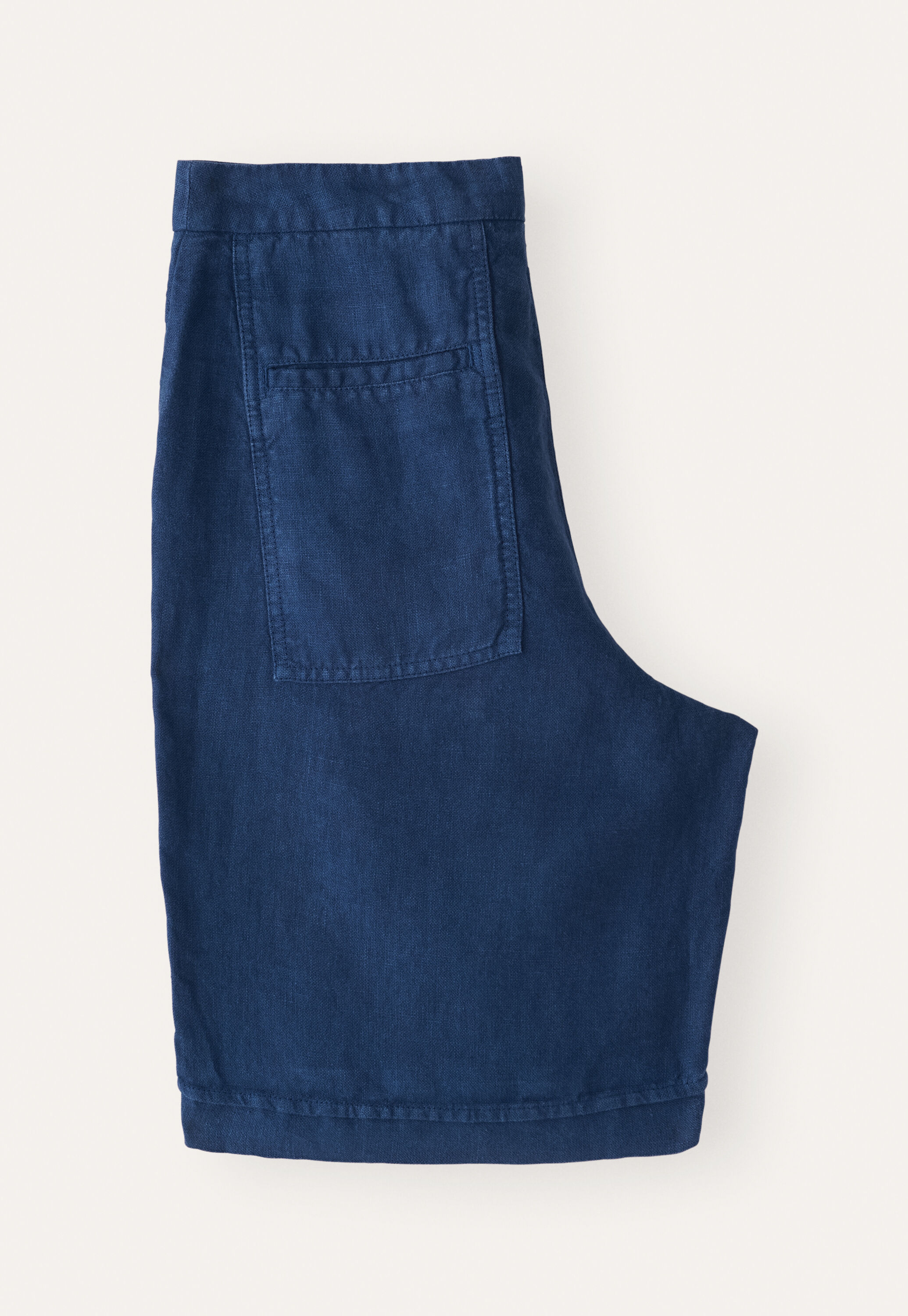 Entspannte Shorts