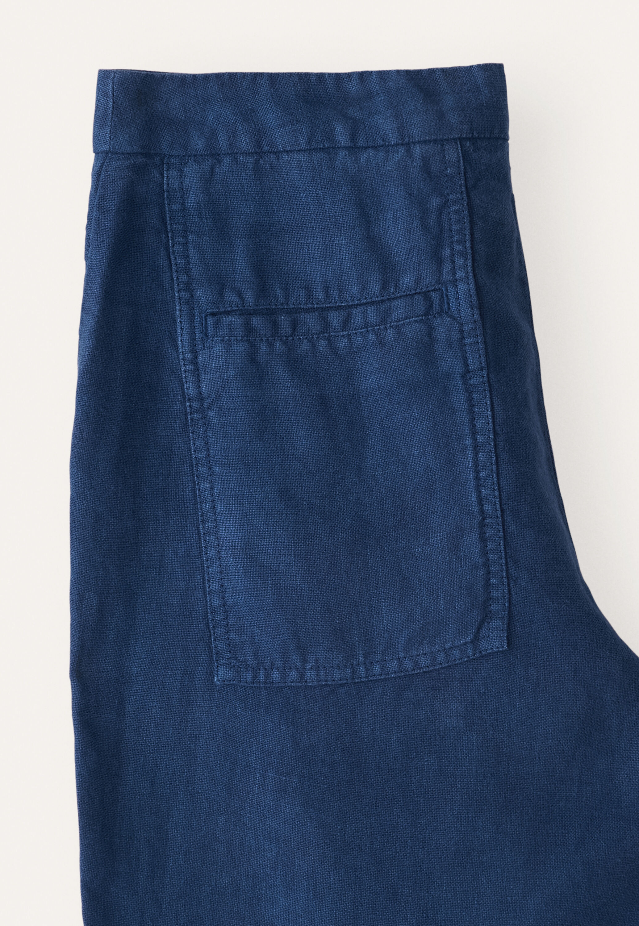 Entspannte Shorts