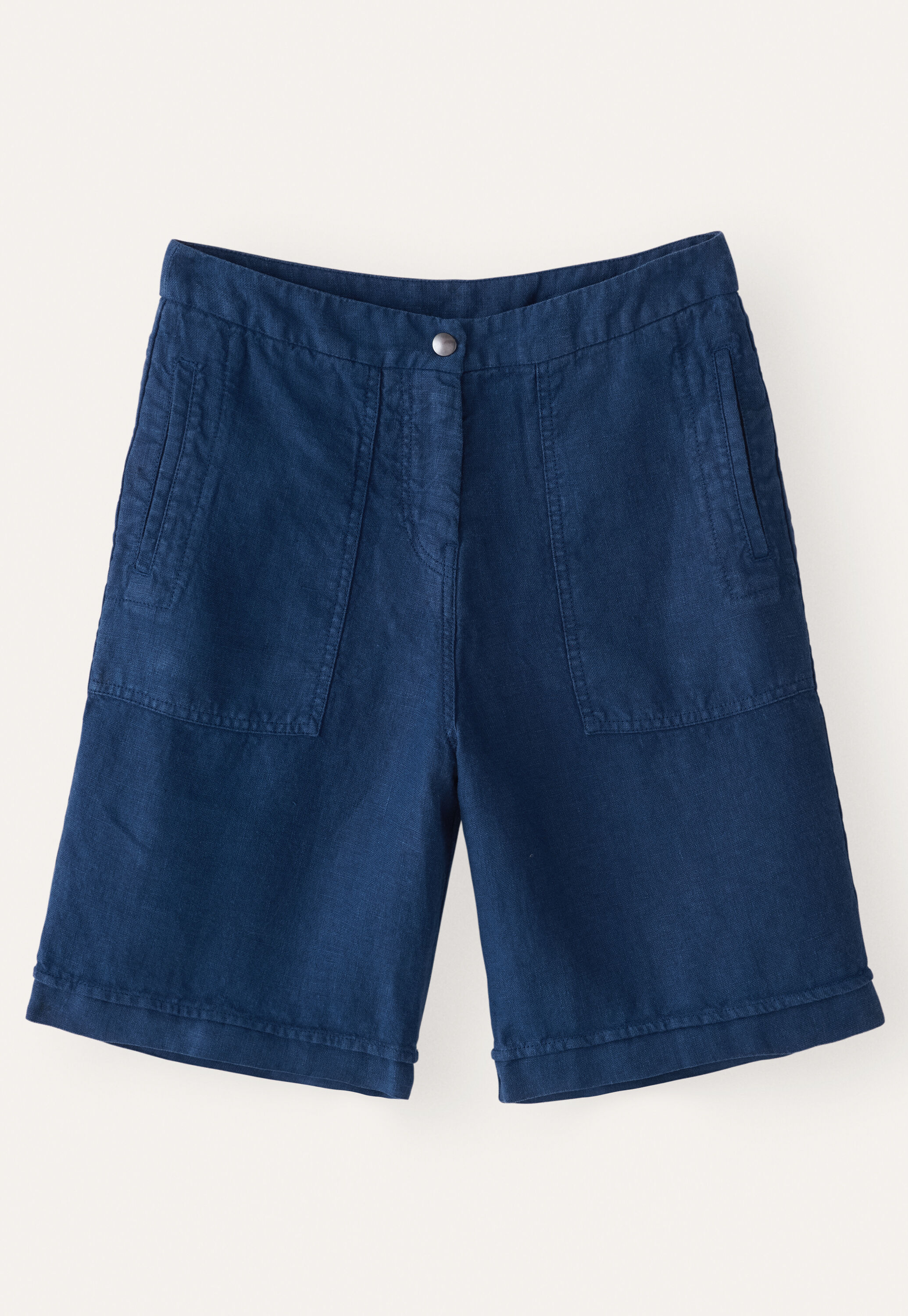 Entspannte Shorts