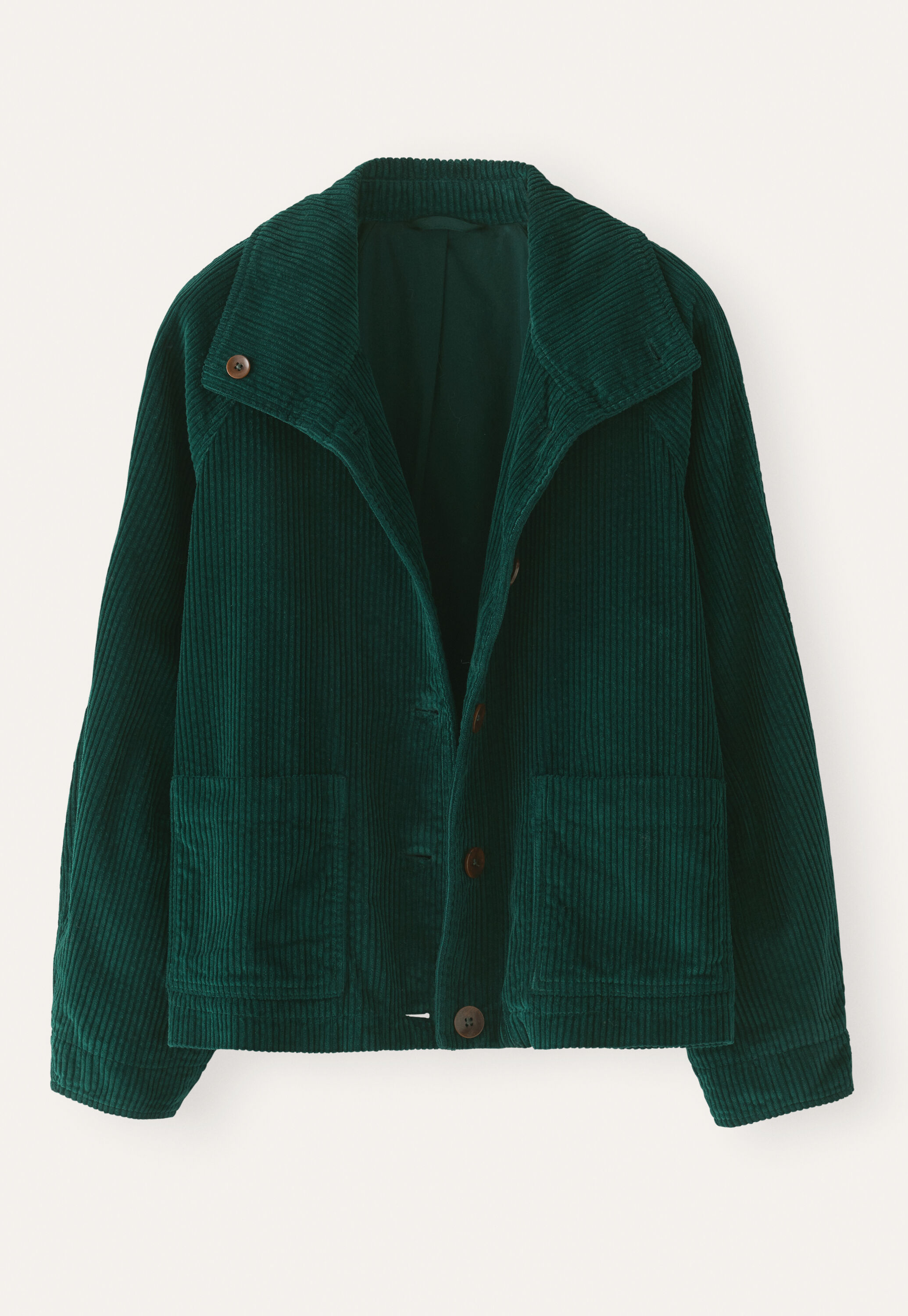 Cordjacke