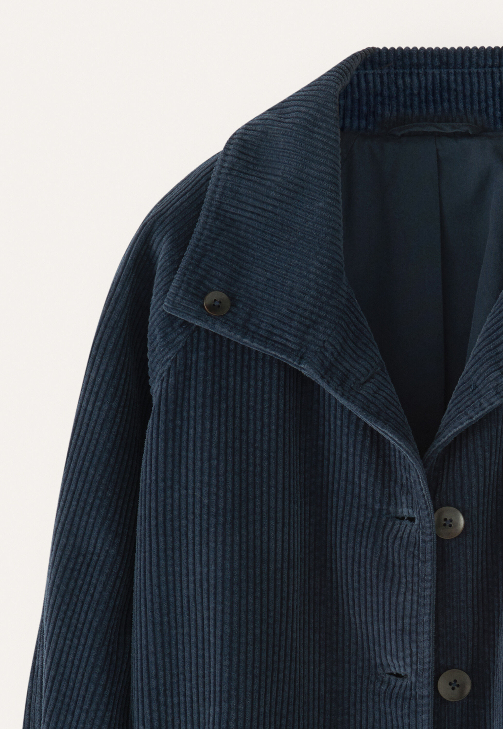 Cordjacke
