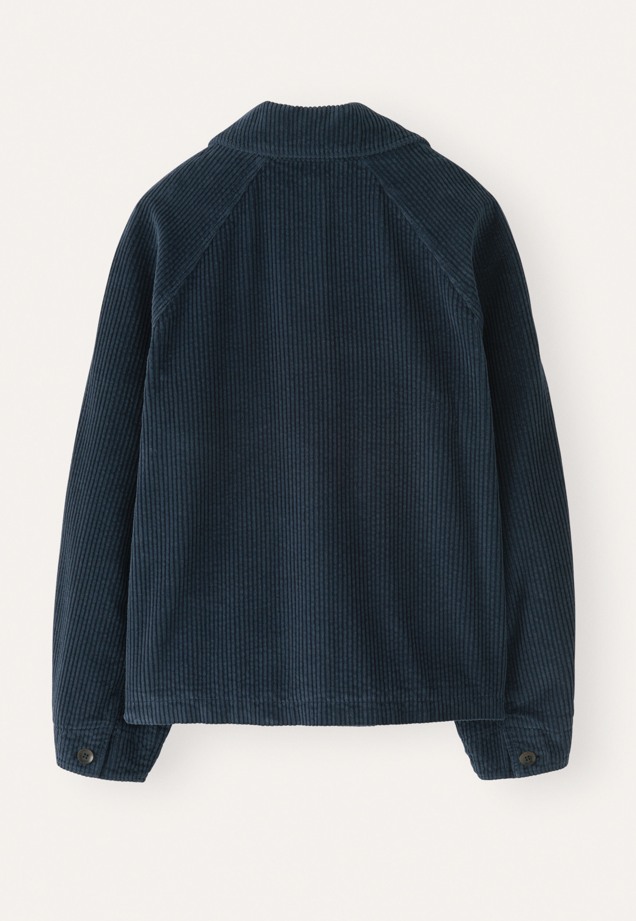 Cordjacke
